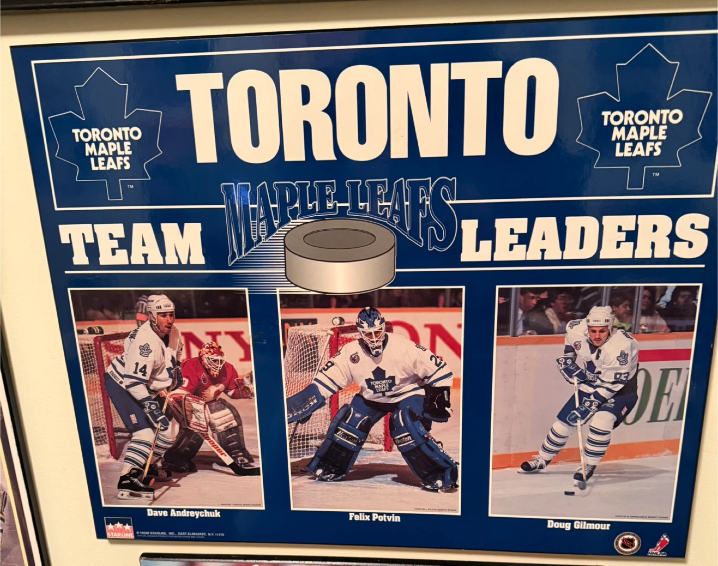 Hockey Posters - photo 5