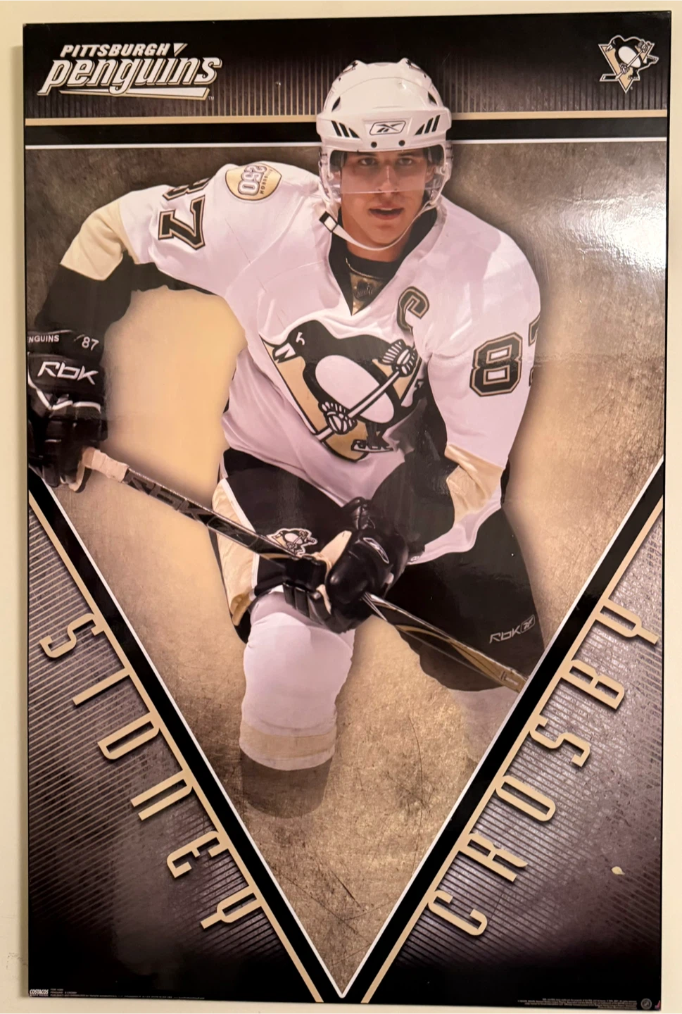 Hockey Posters