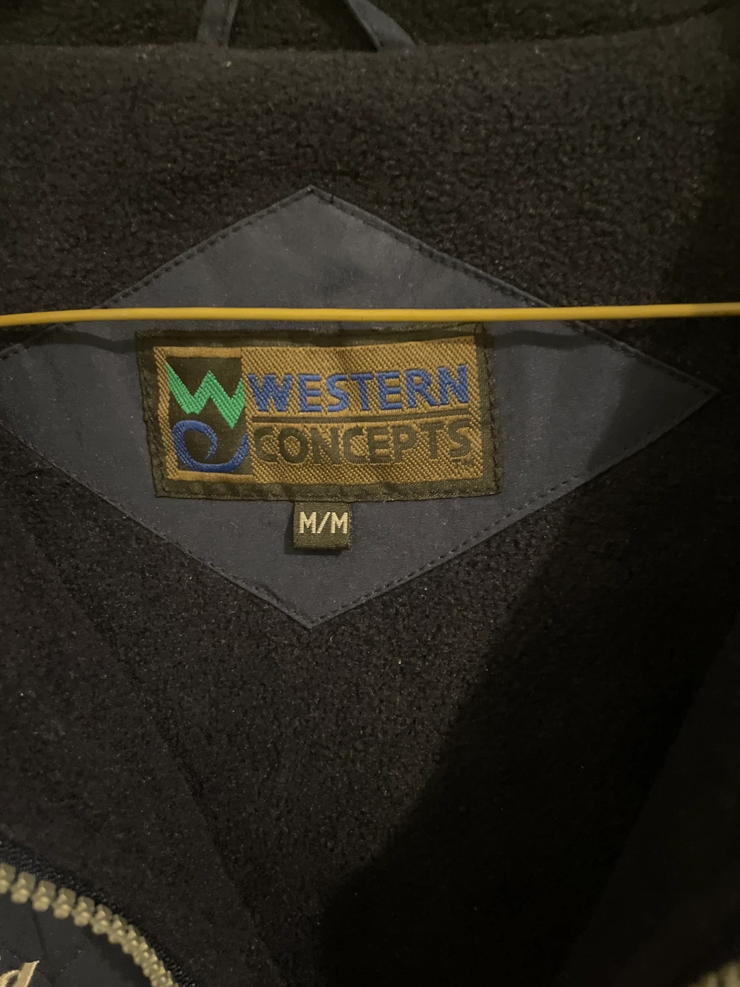 Western Concepts Wolseley Vest Size M - photo 2
