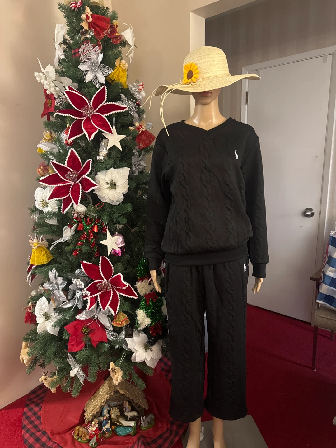 Polo Ralph Lauren Cable Knit Set - photo 2