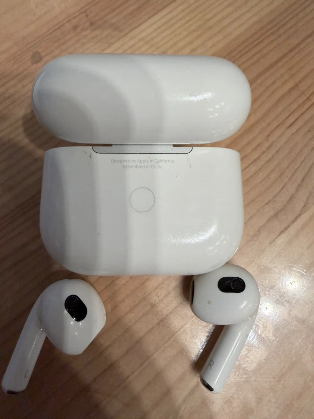 Apple AirPods 3rd Generation