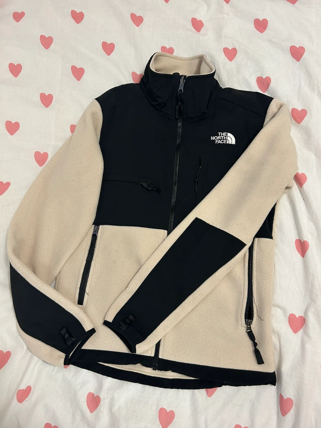 The North Face Denali Fleece Jacket - XS