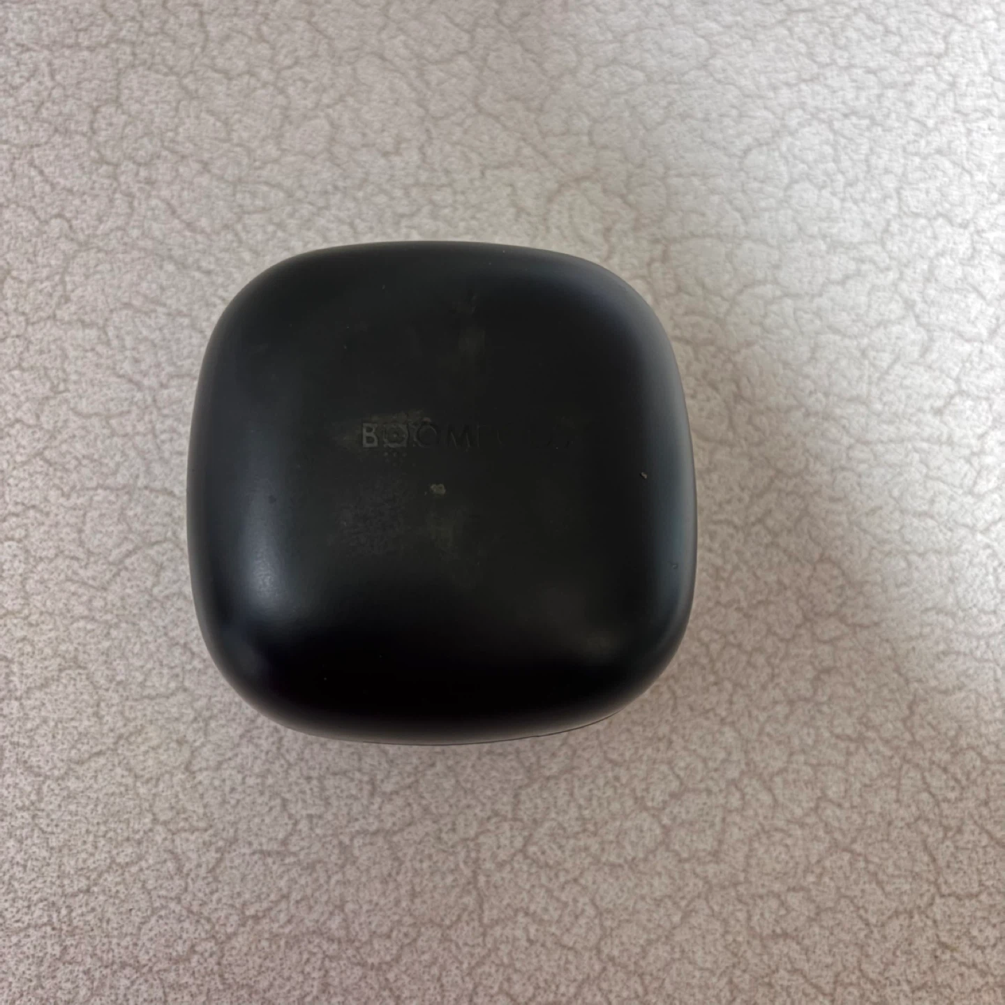 Boompods Sportpods Race Wireless Earbuds - Black - photo 2