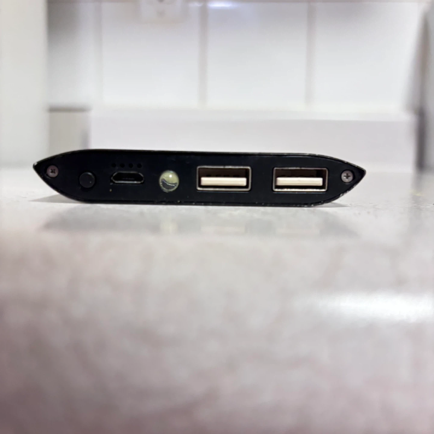 Dulla M50000 Power Bank - 12000mAh - photo 3