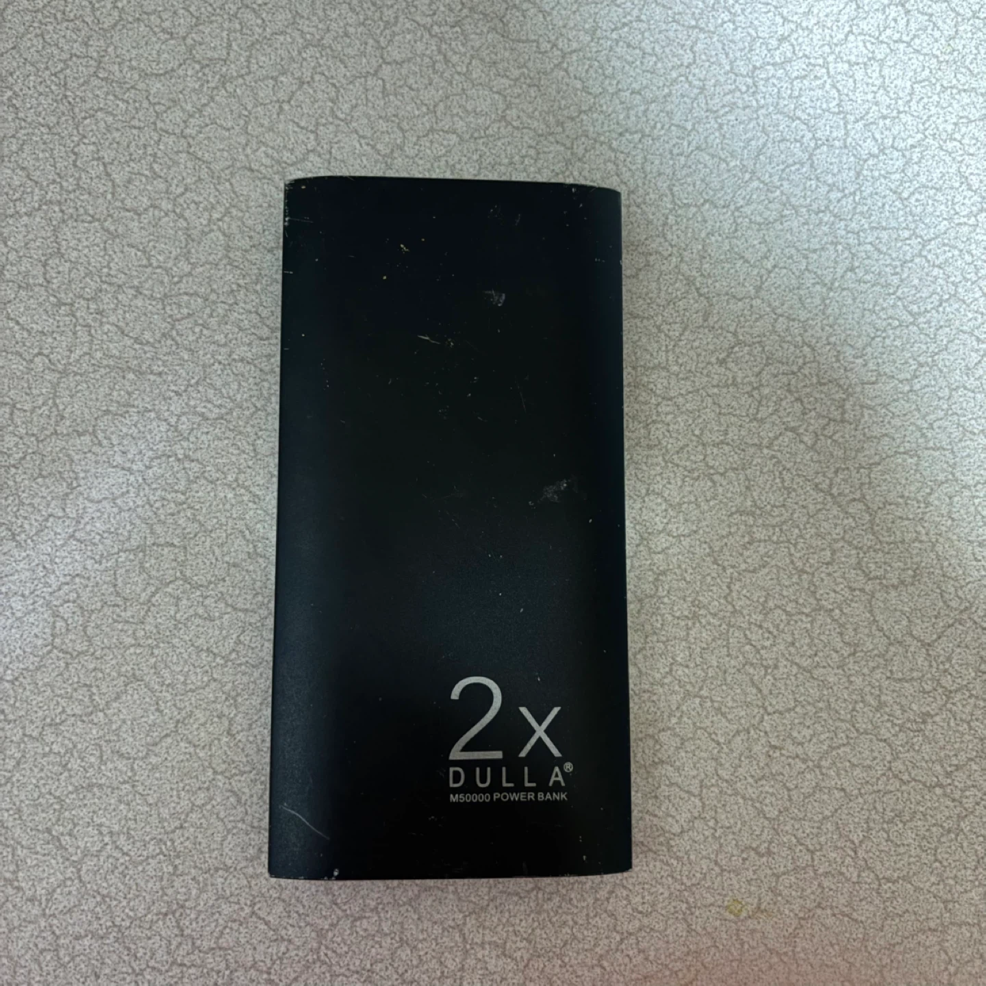 Dulla M50000 Power Bank - 12000mAh