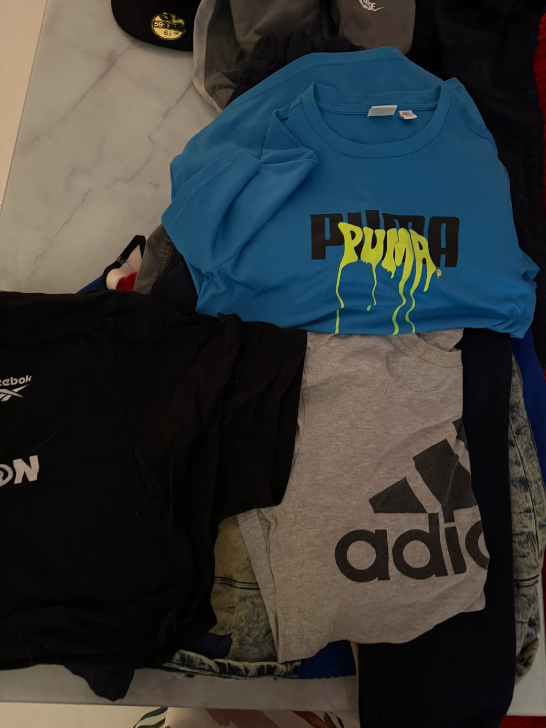 12 pieces incluye - photo 2