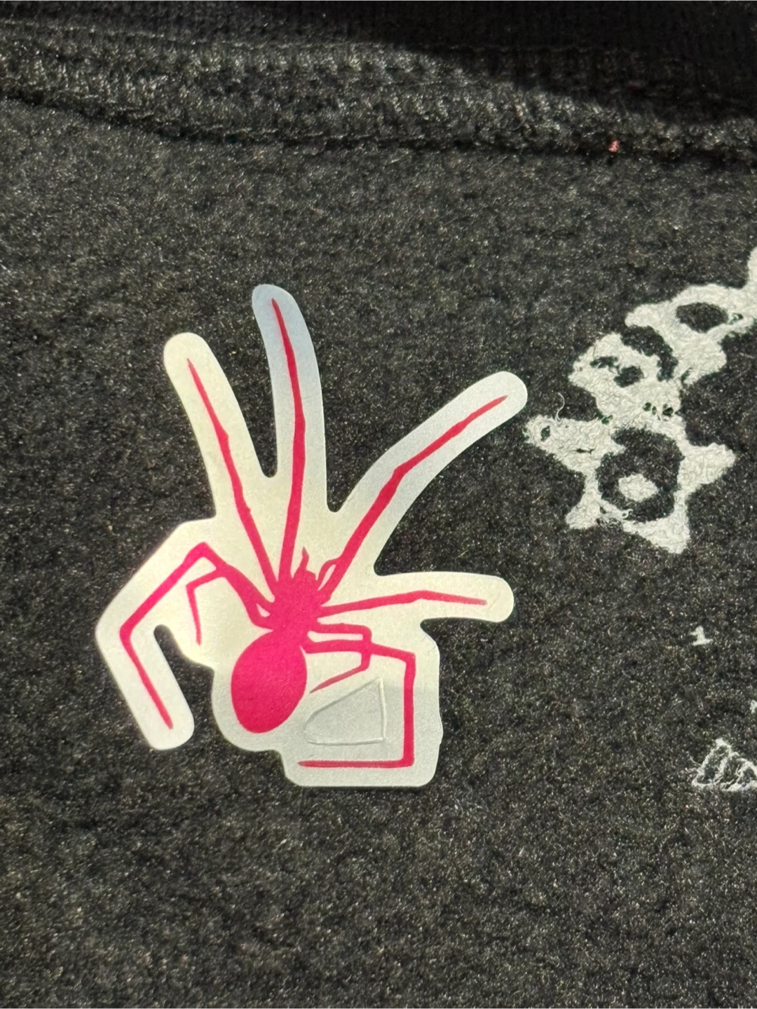 V2 Sp5der hoodie - photo 5