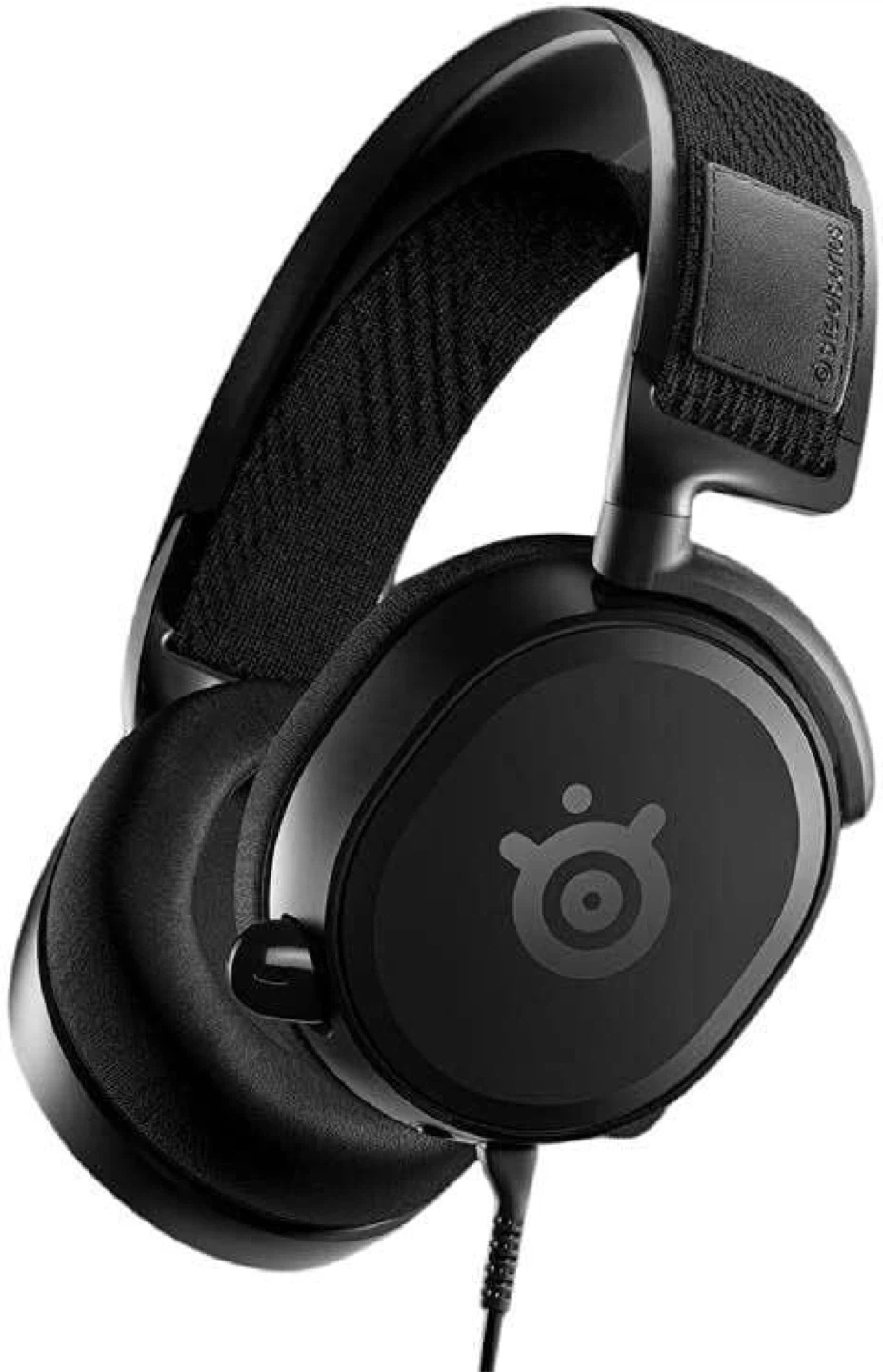 SteelSeries Arctis Prime Gaming Headset - photo 2