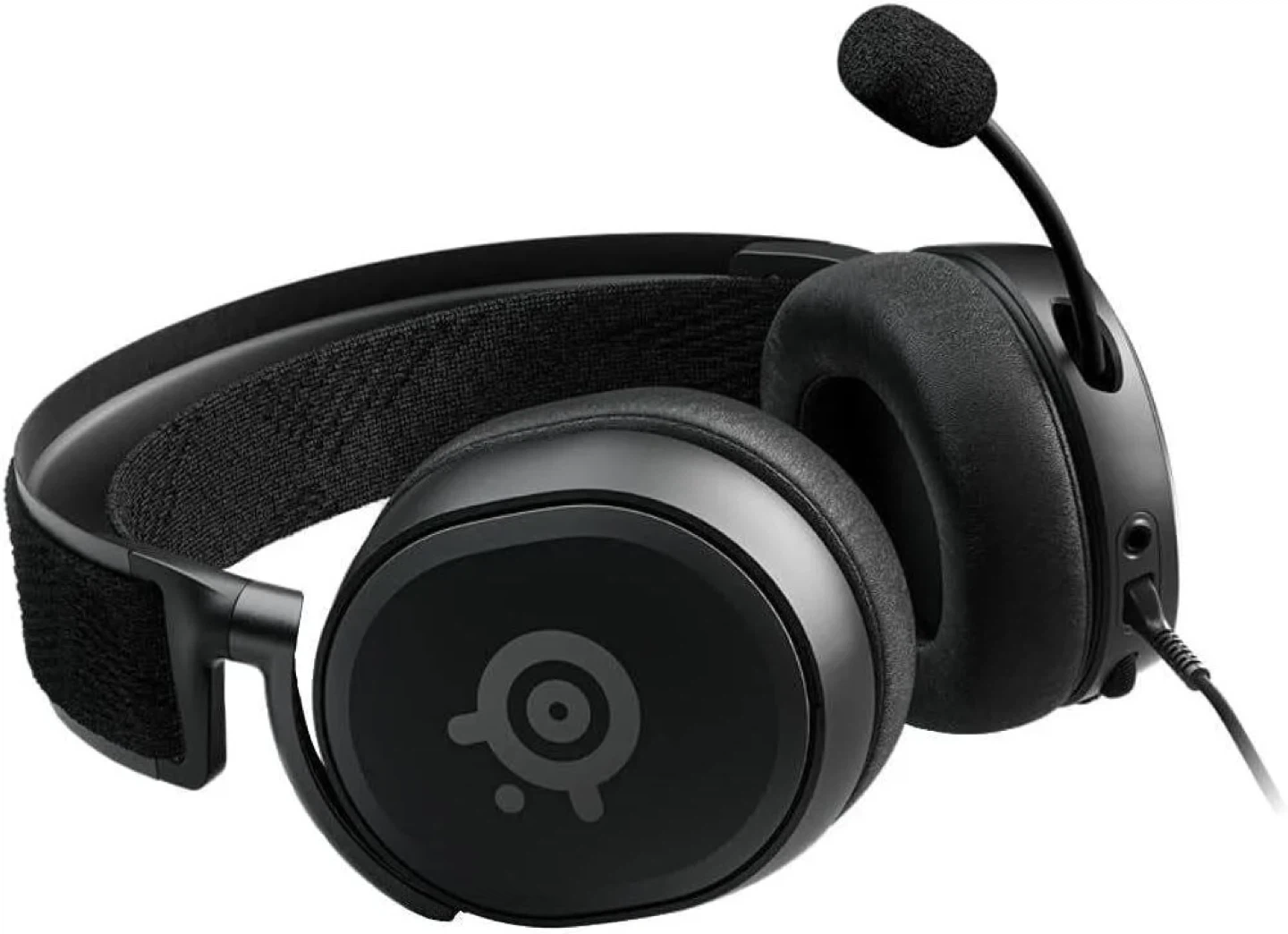 SteelSeries Arctis Prime Gaming Headset - photo 5