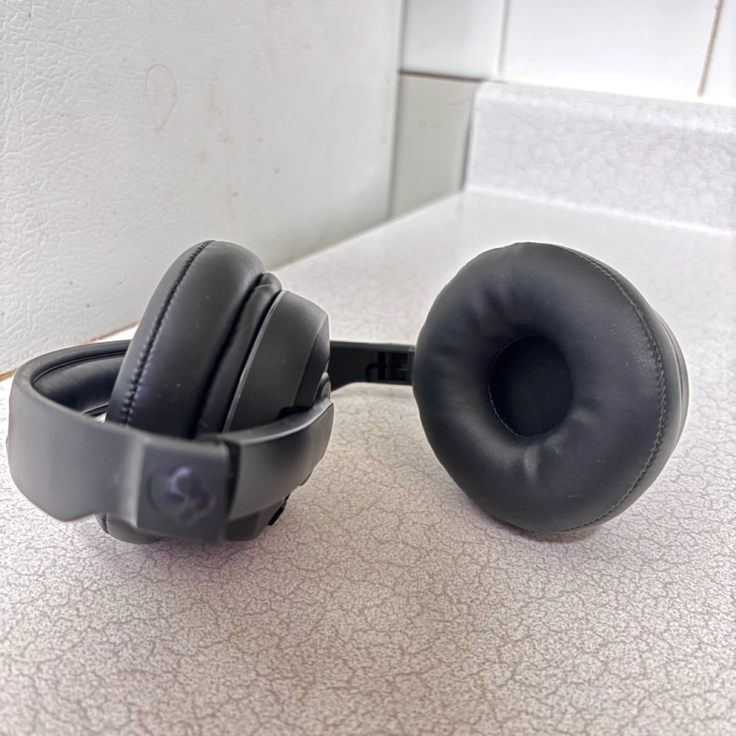 Skullcandy Hesh ANC Wireless Headphones - Black - photo 2