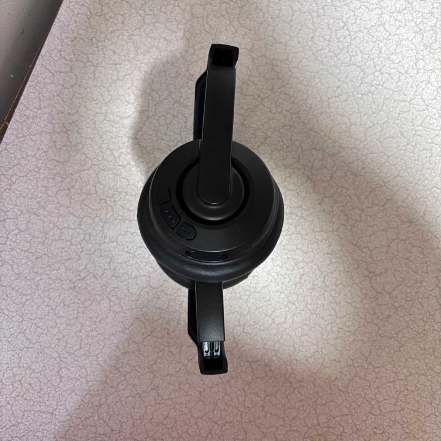 Skullcandy Hesh ANC Wireless Headphones - Black - photo 3