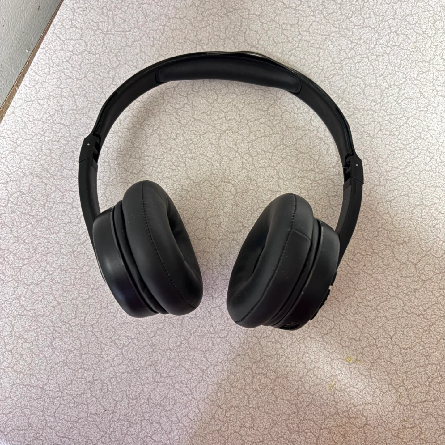 Skullcandy Hesh ANC Wireless Headphones - Black