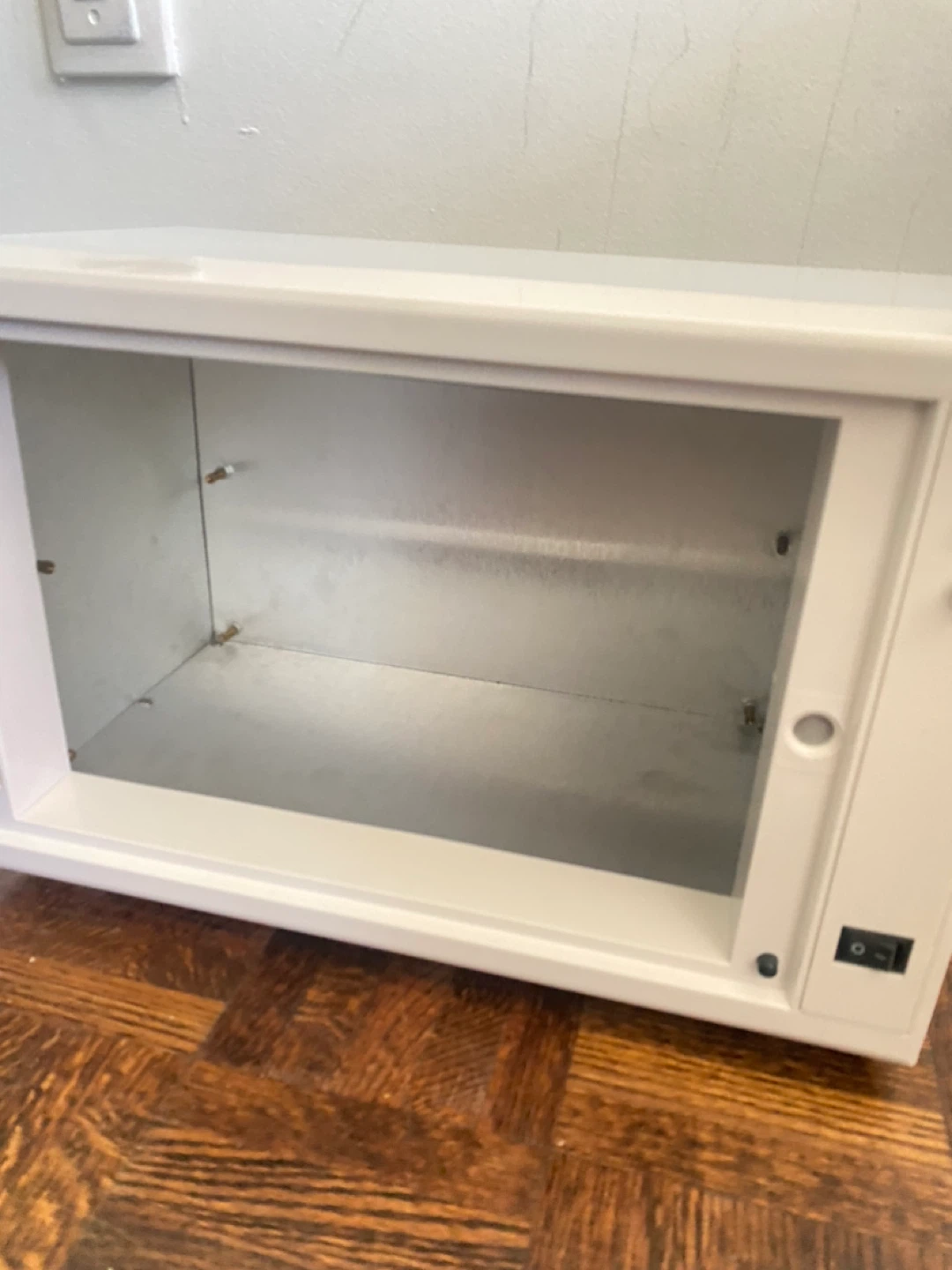 M-209 UV Sterilizer Tool Cleaning Box - photo 3