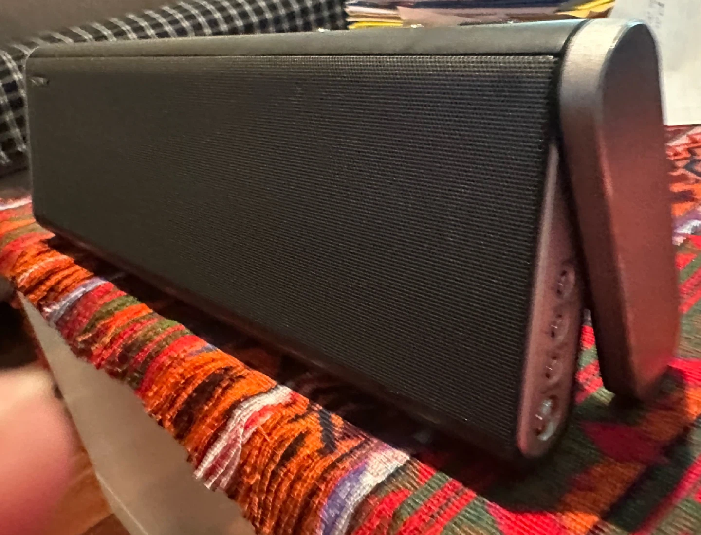 Sony Portable Bluetooth Speaker SRS-BTX300 - photo 3