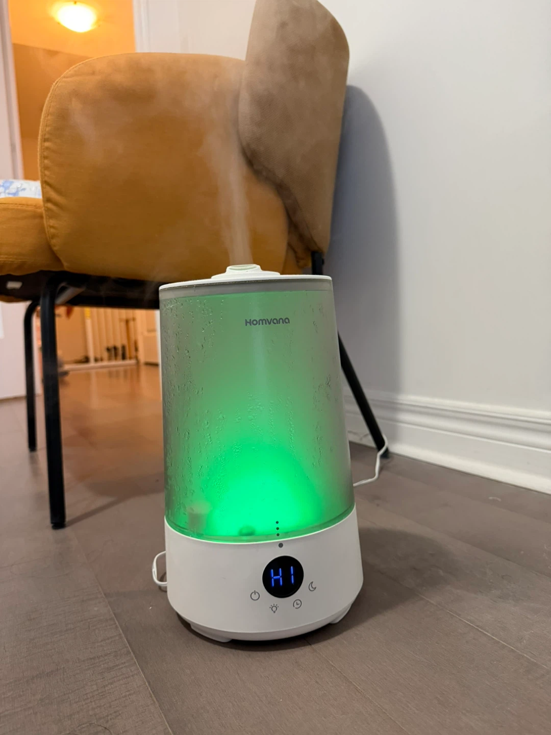 Homvana Humidifier - Used