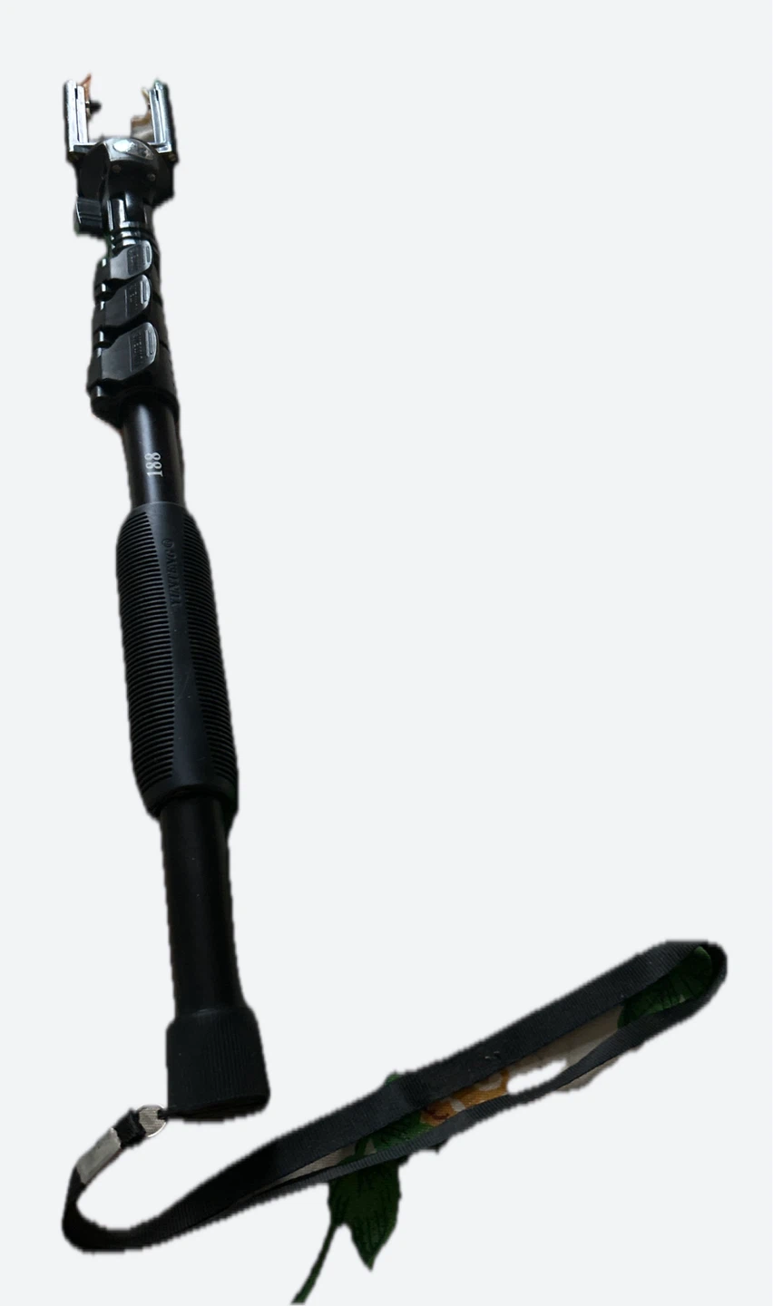 Selfie Stick Tripod 🧡