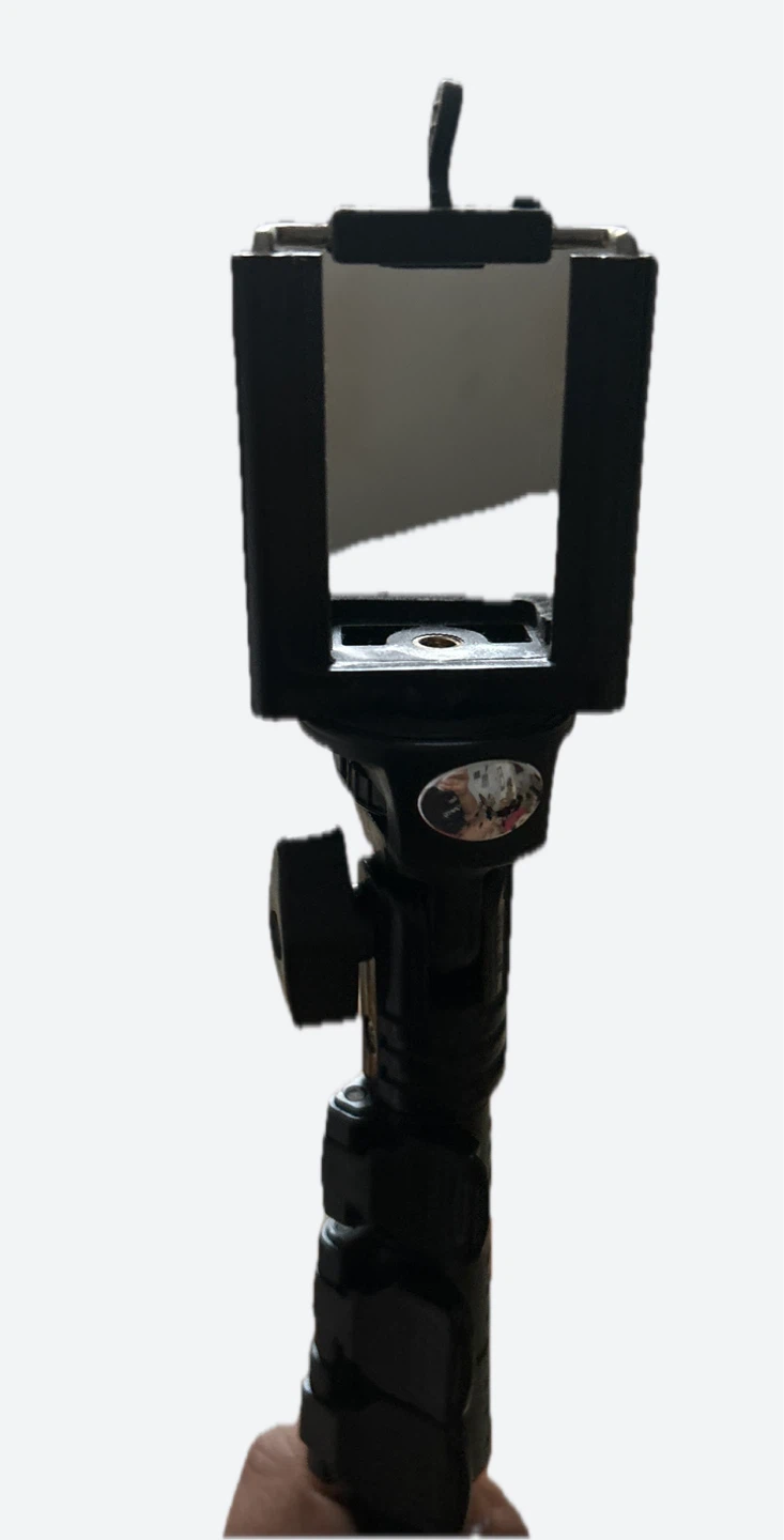 Selfie Stick Tripod 🧡 - photo 2