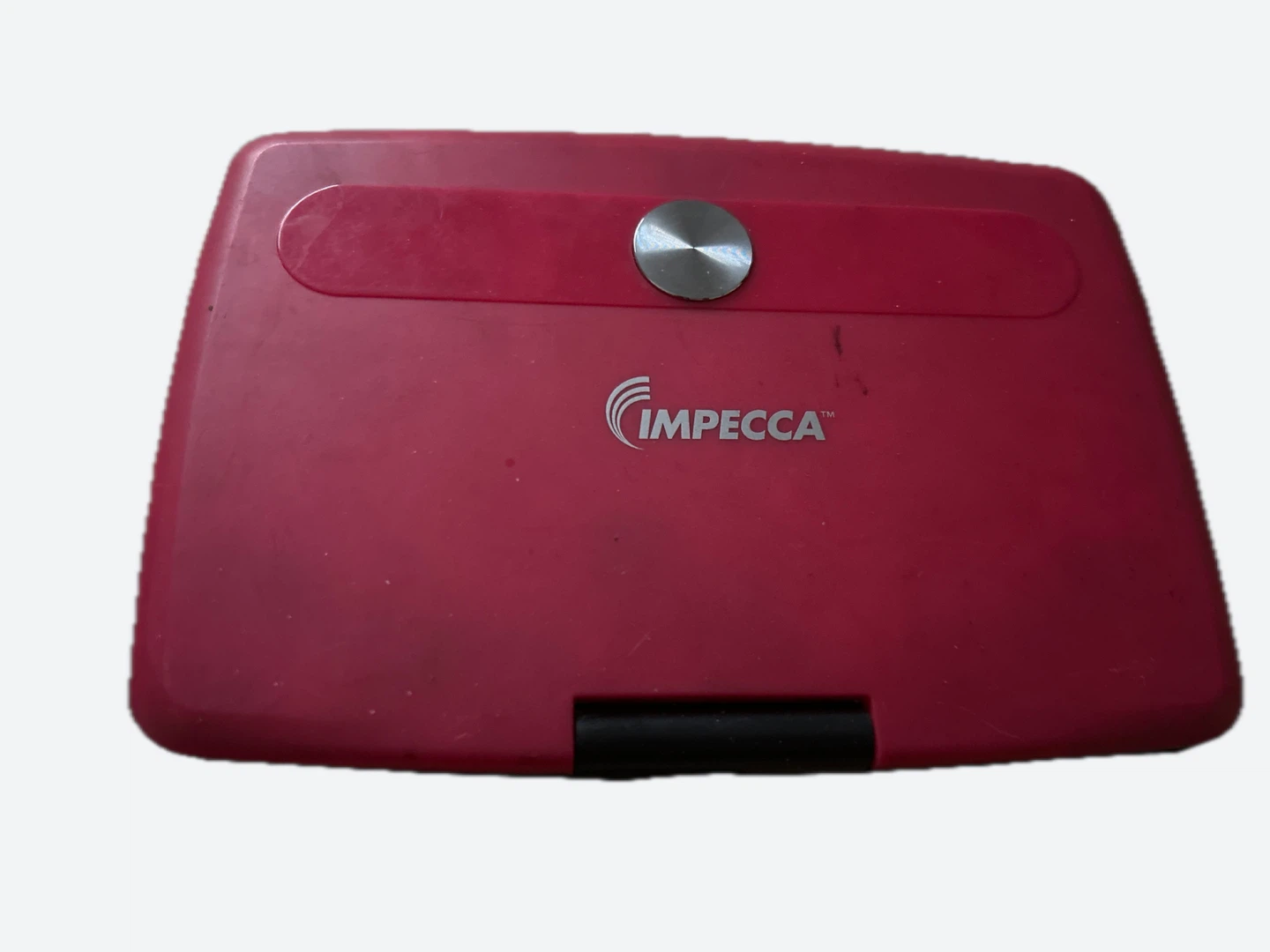 Portable DVD Player 🧡