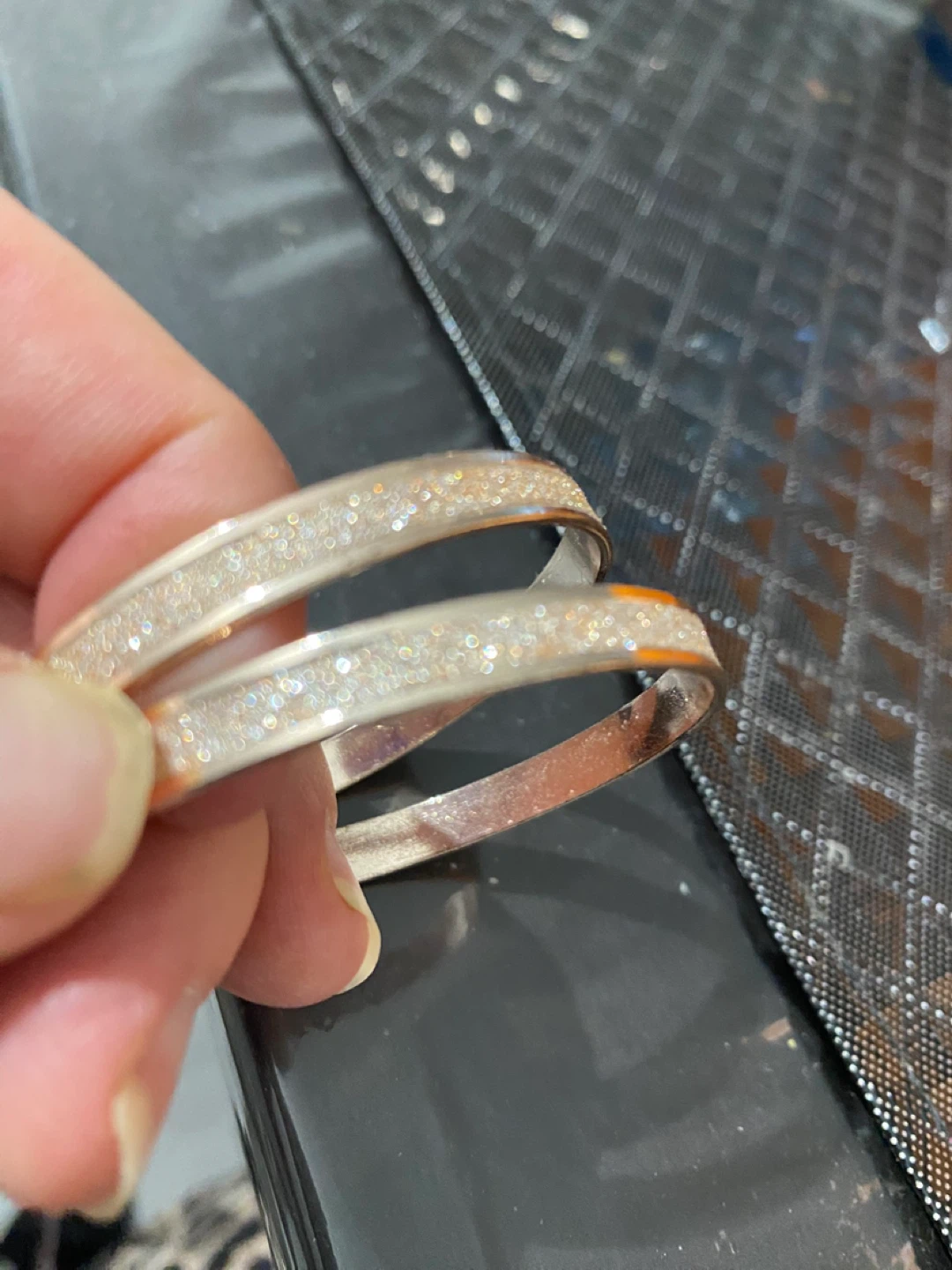 Assorted Earrings: Vendome, Addition Elle, Hoops - photo 3