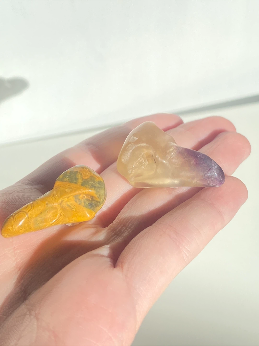 Raven Skull Crystal - photo 4
