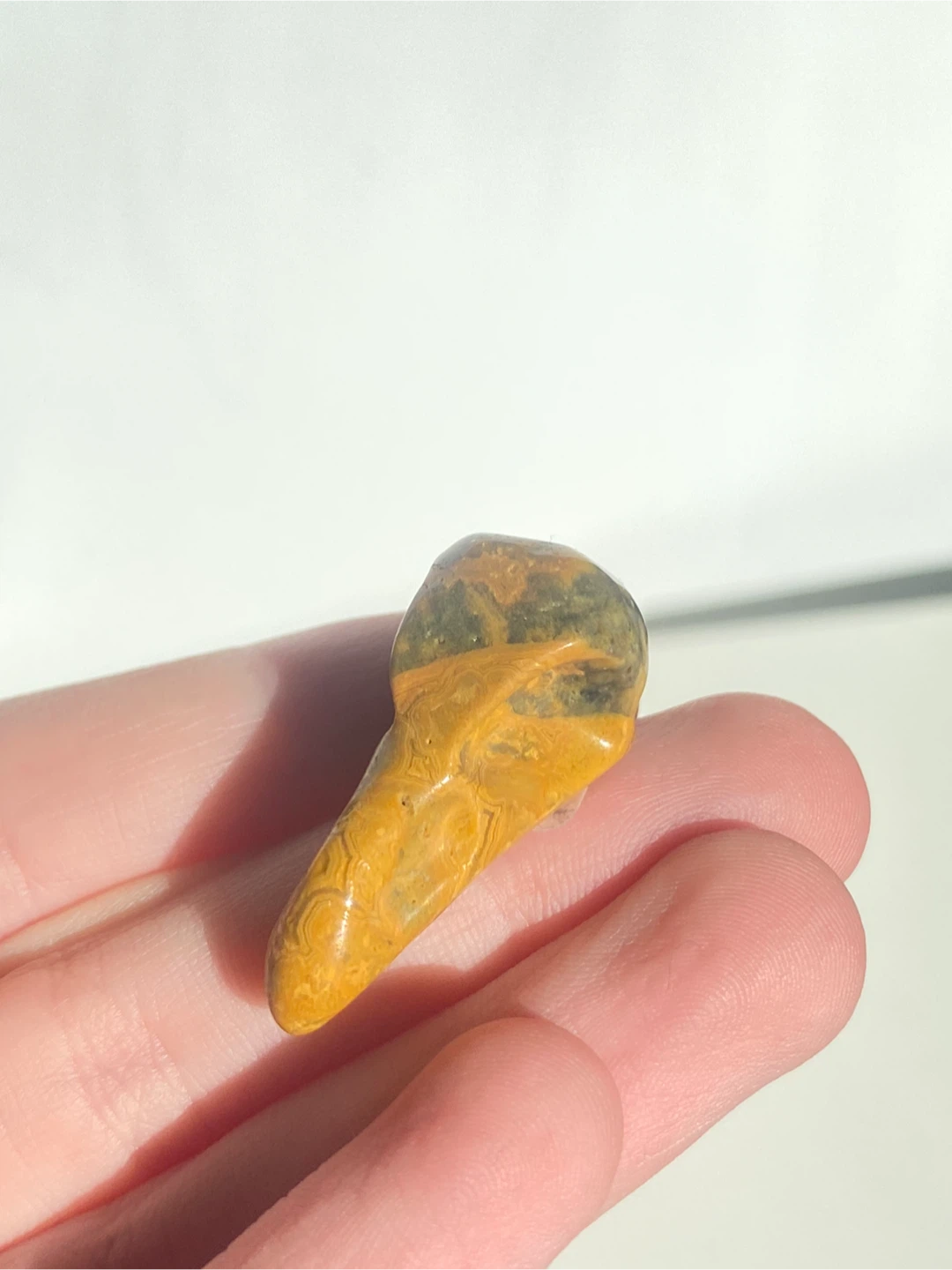 Raven Skull Crystal - photo 2