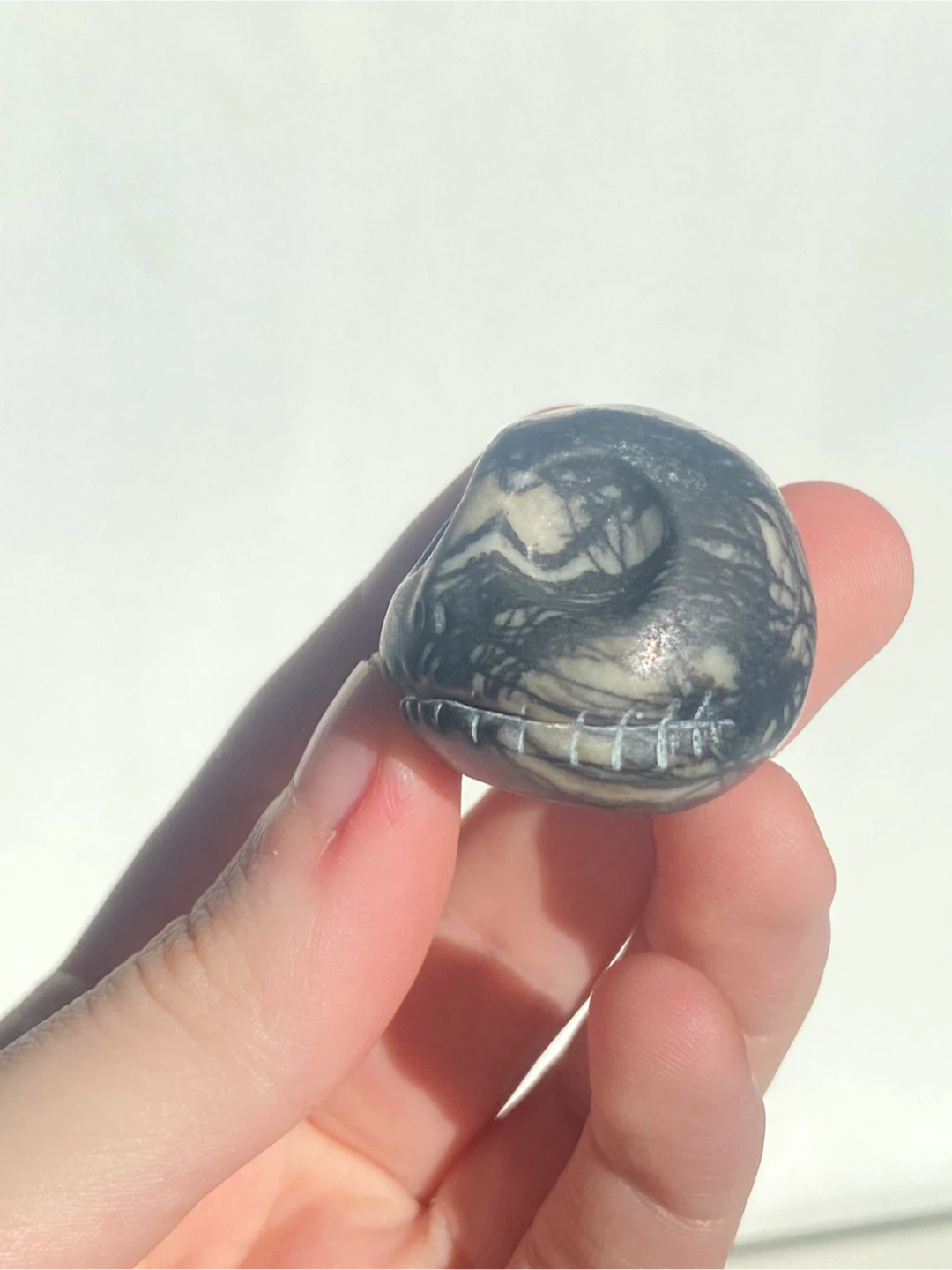 Jack Skellington Crystal - photo 3