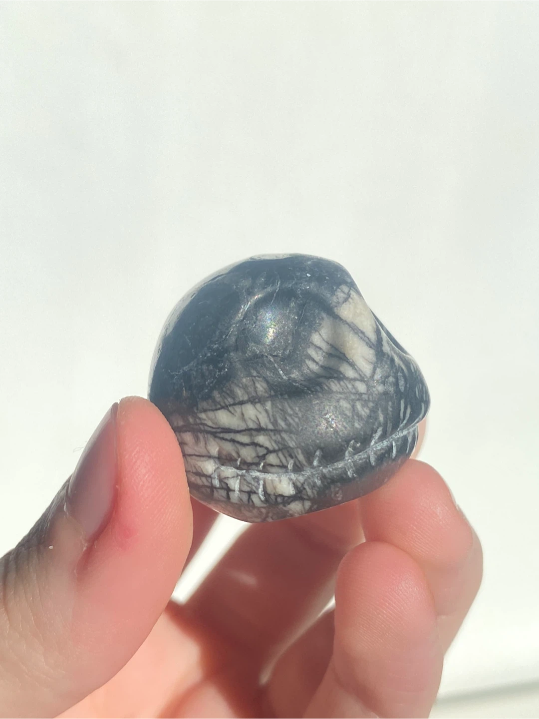 Jack Skellington Crystal - photo 2