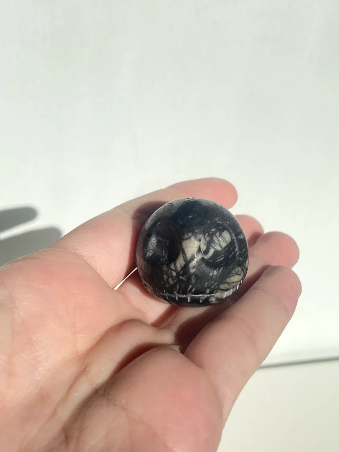 Jack Skellington Crystal - photo 5