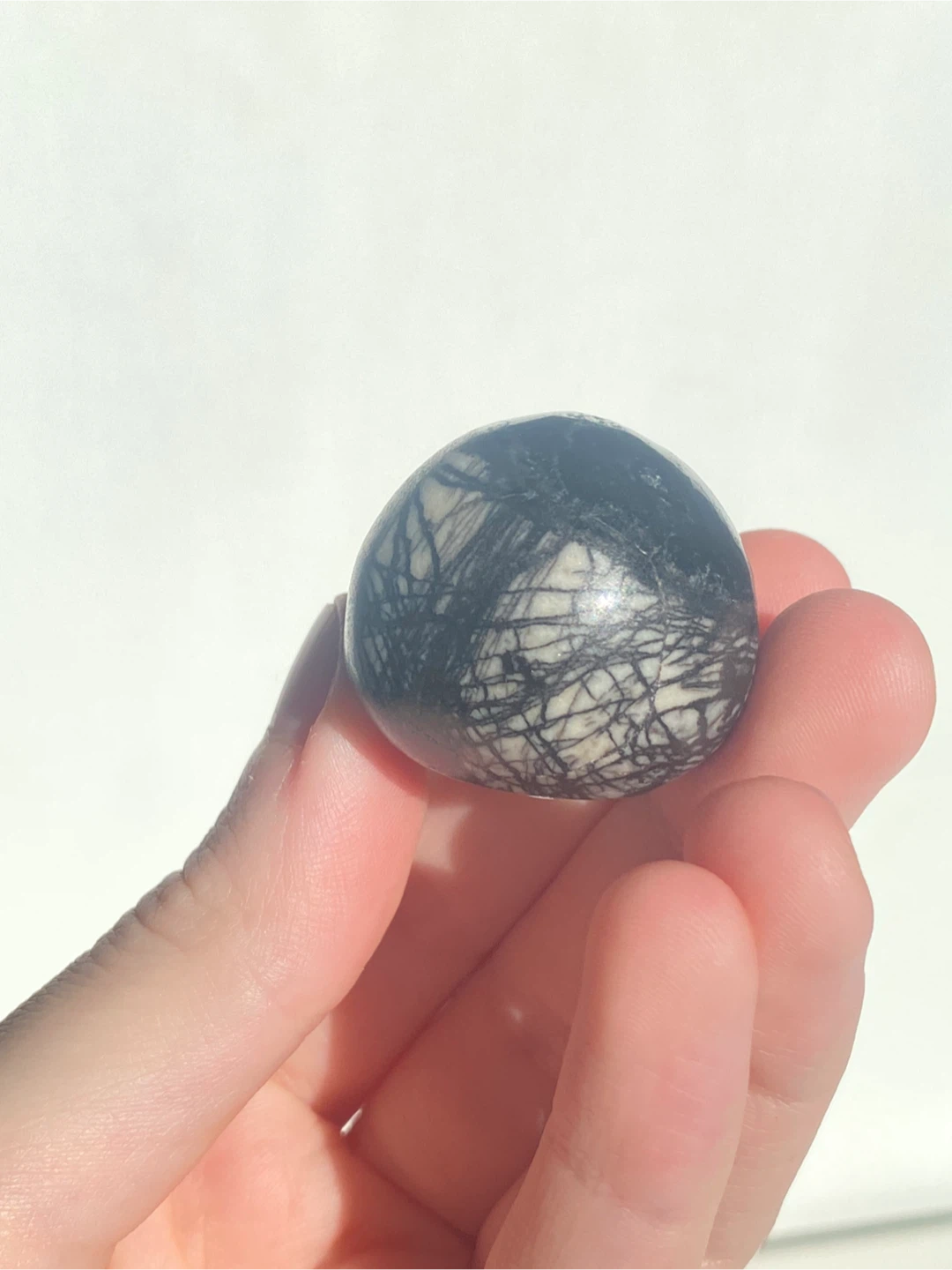 Jack Skellington Crystal - photo 4