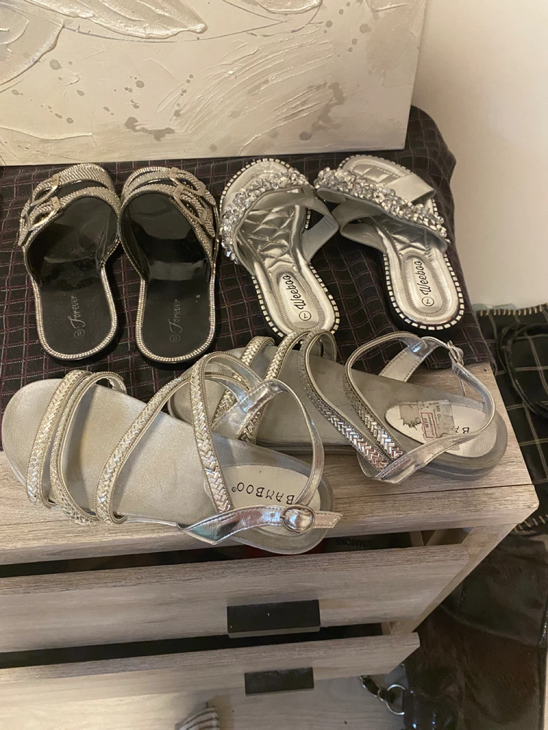 Assorted Women's Shoes - photo 2