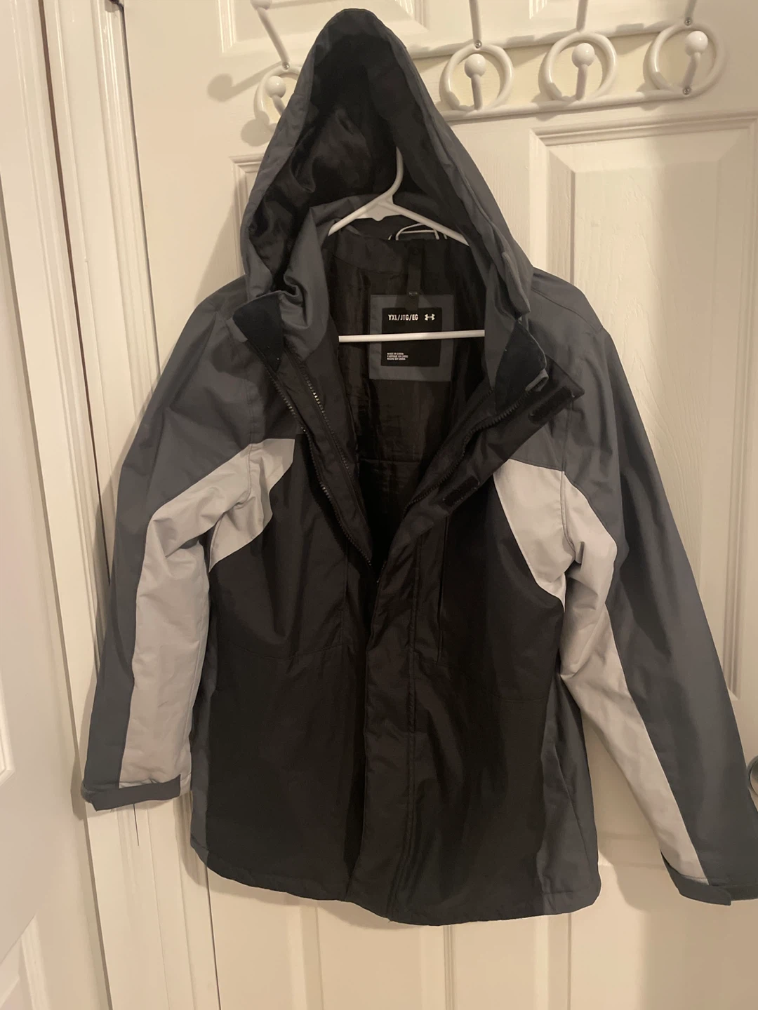 Under Armour YXL Jacket