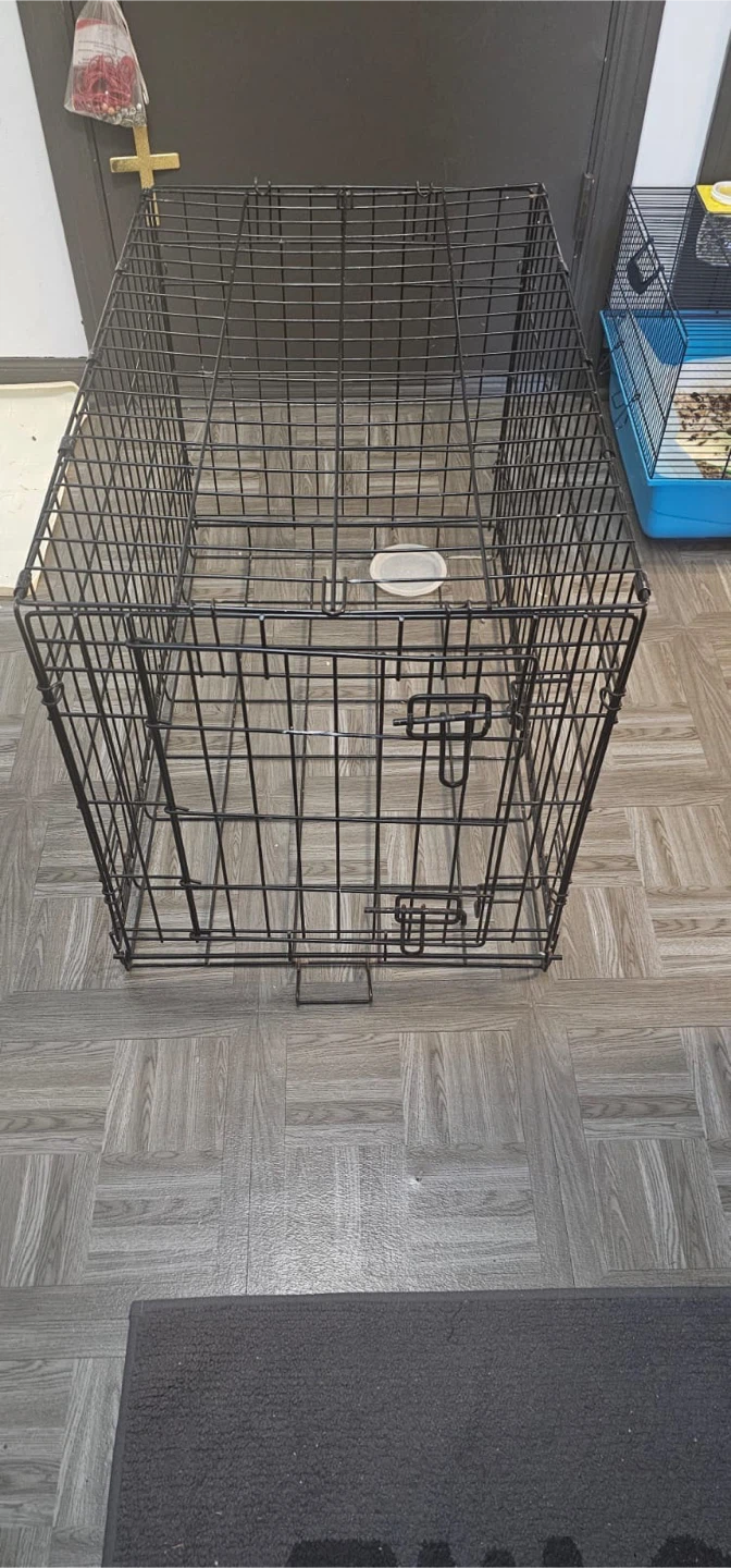 Dog Crate small - photo 2