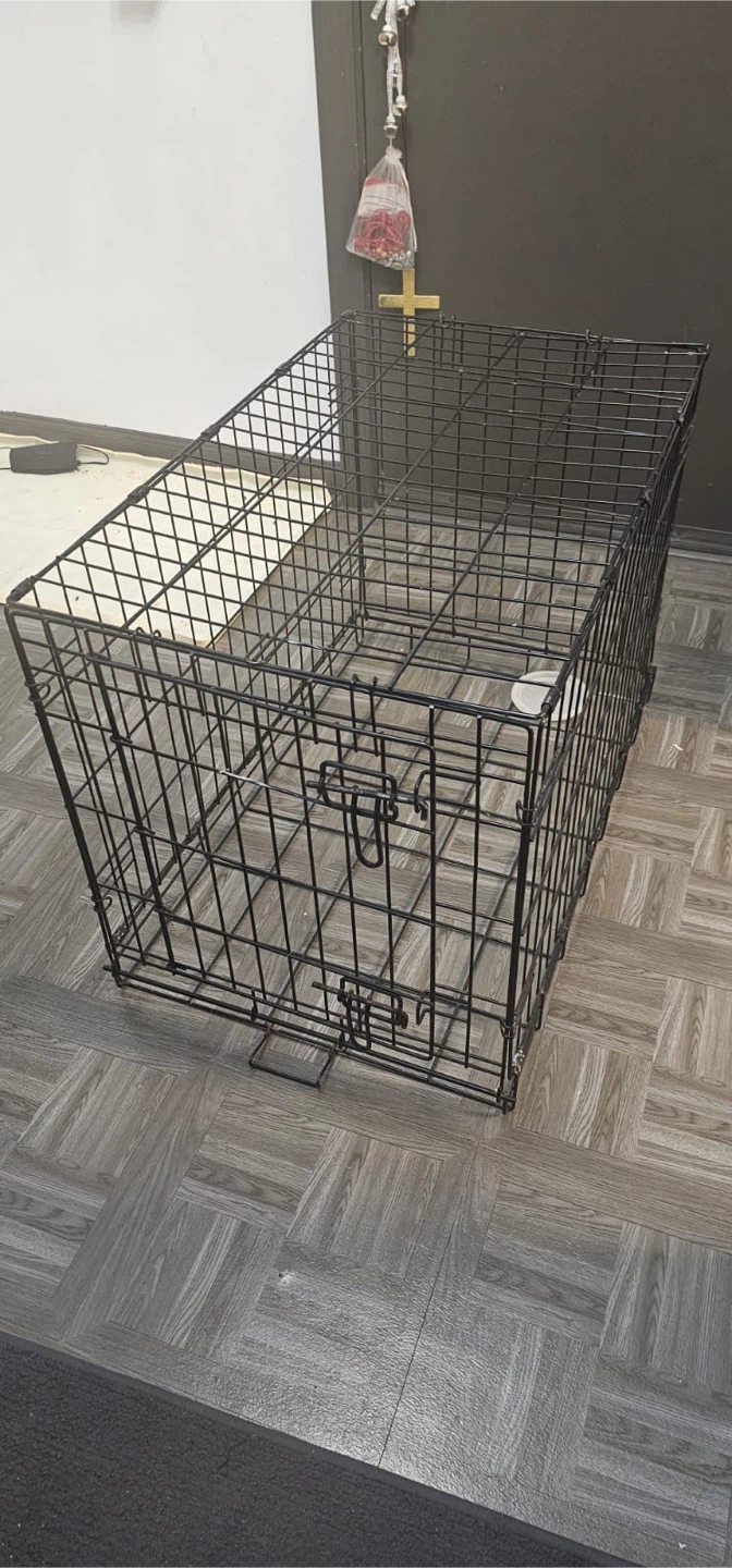 Dog Crate small