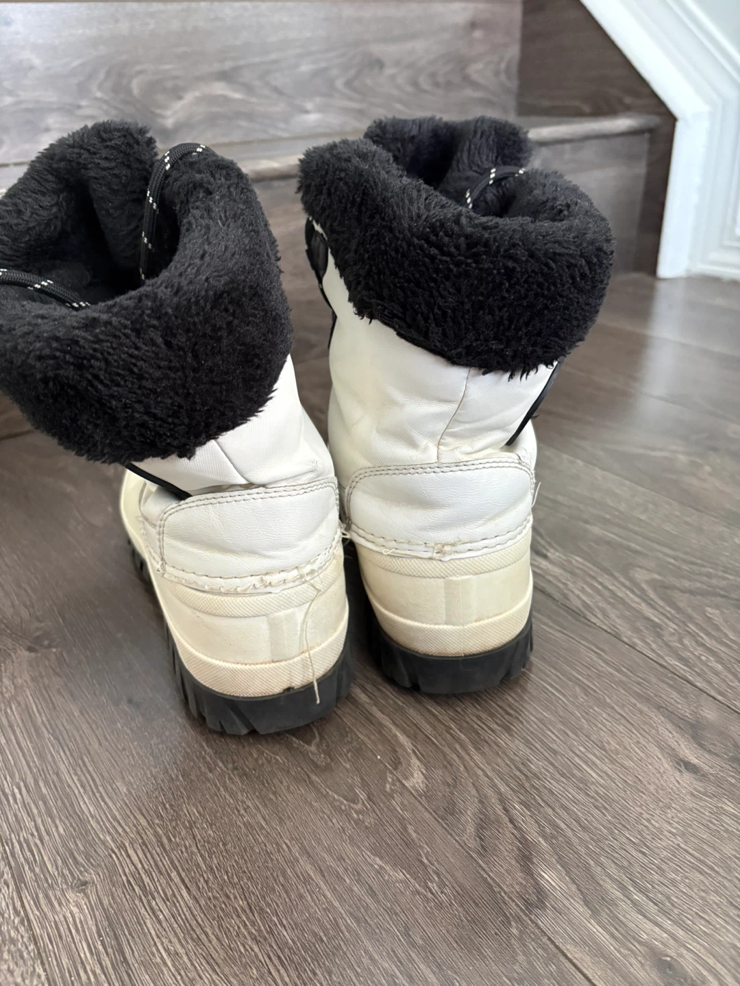 Storm by Cougar White Winter Boots - photo 3