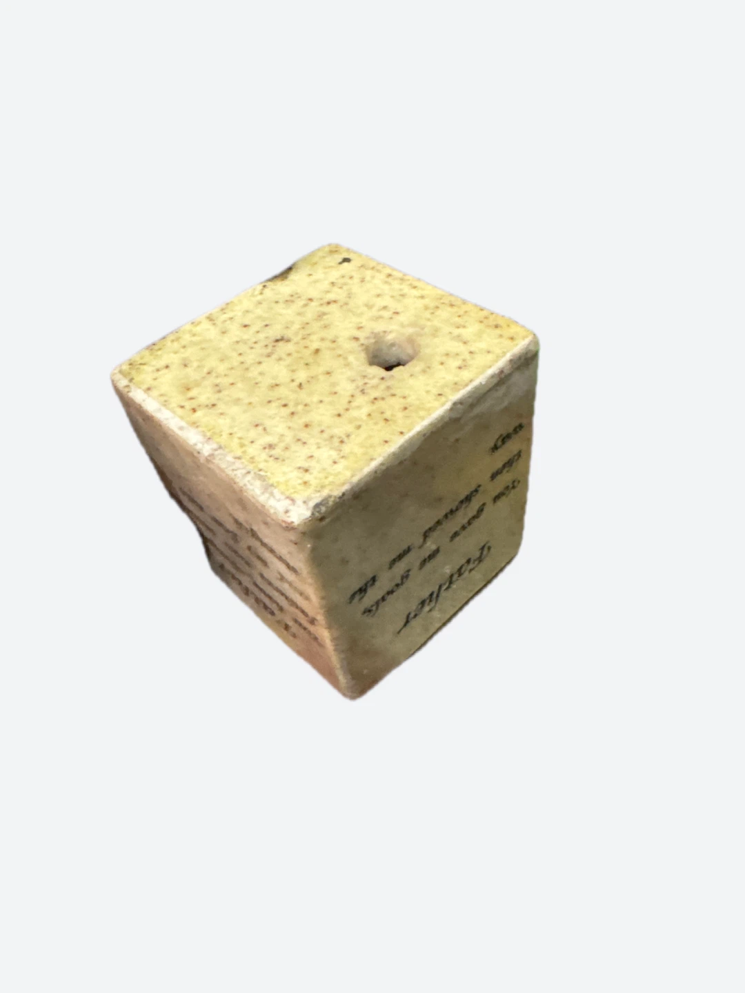 Father Sentiment Block - photo 5