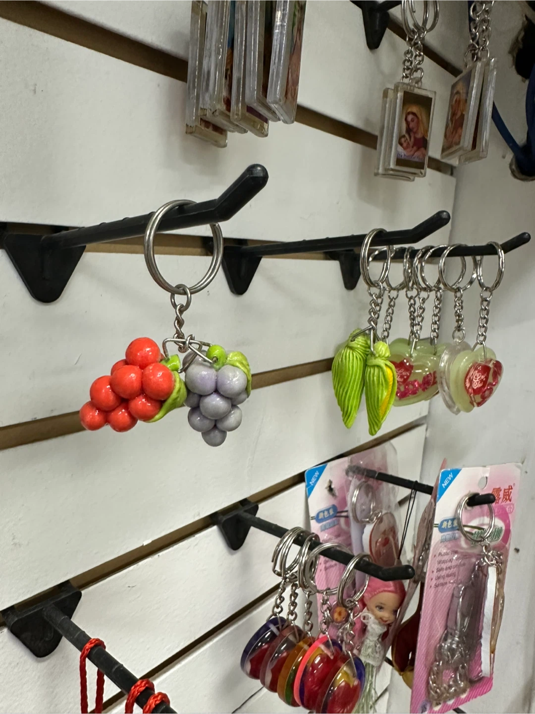 Assorted Keychains - photo 2