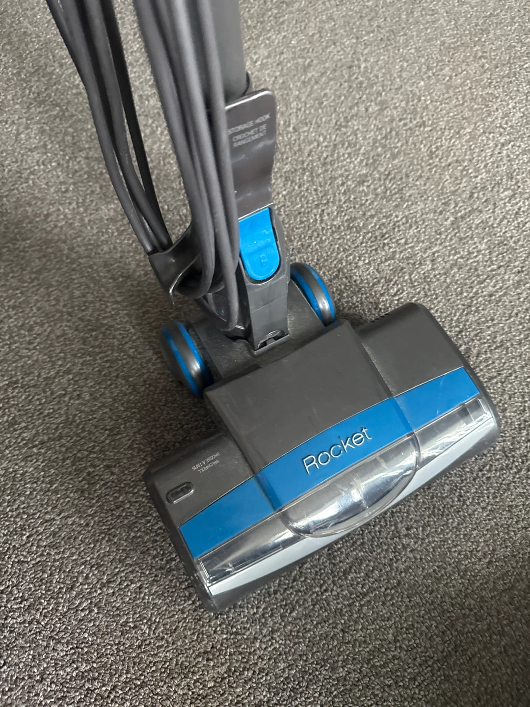 Shark Rocket Vacuum - Lightweight & Powerful - photo 3