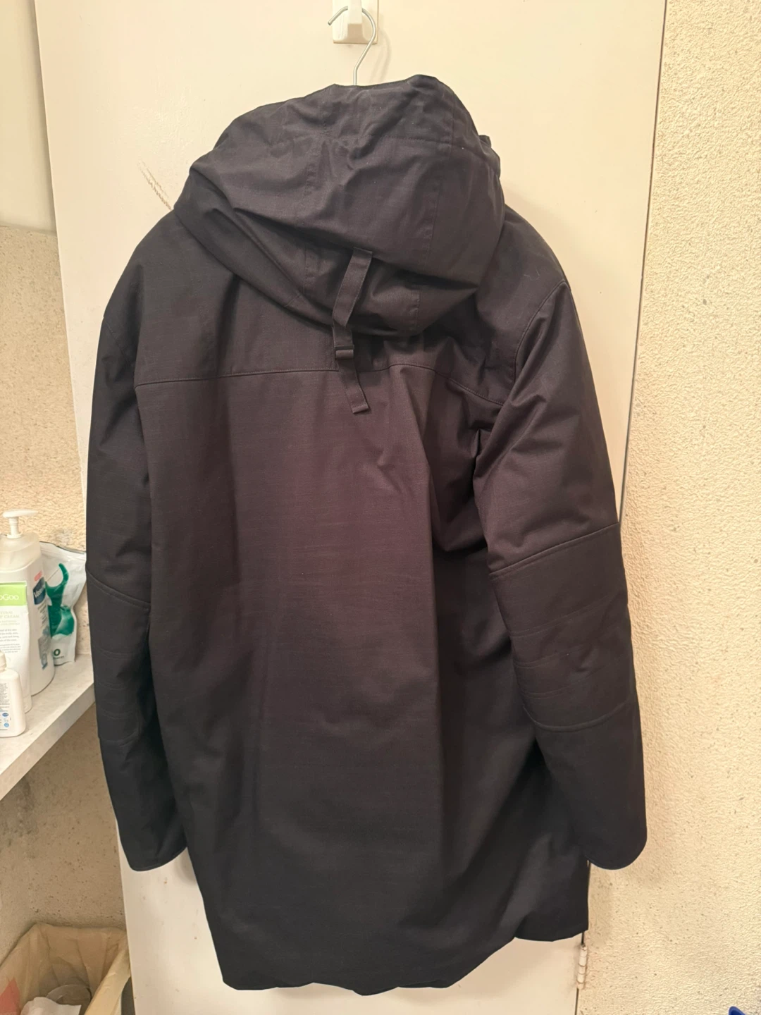 Canada Goose Branta Parka - Size 2XL - photo 4
