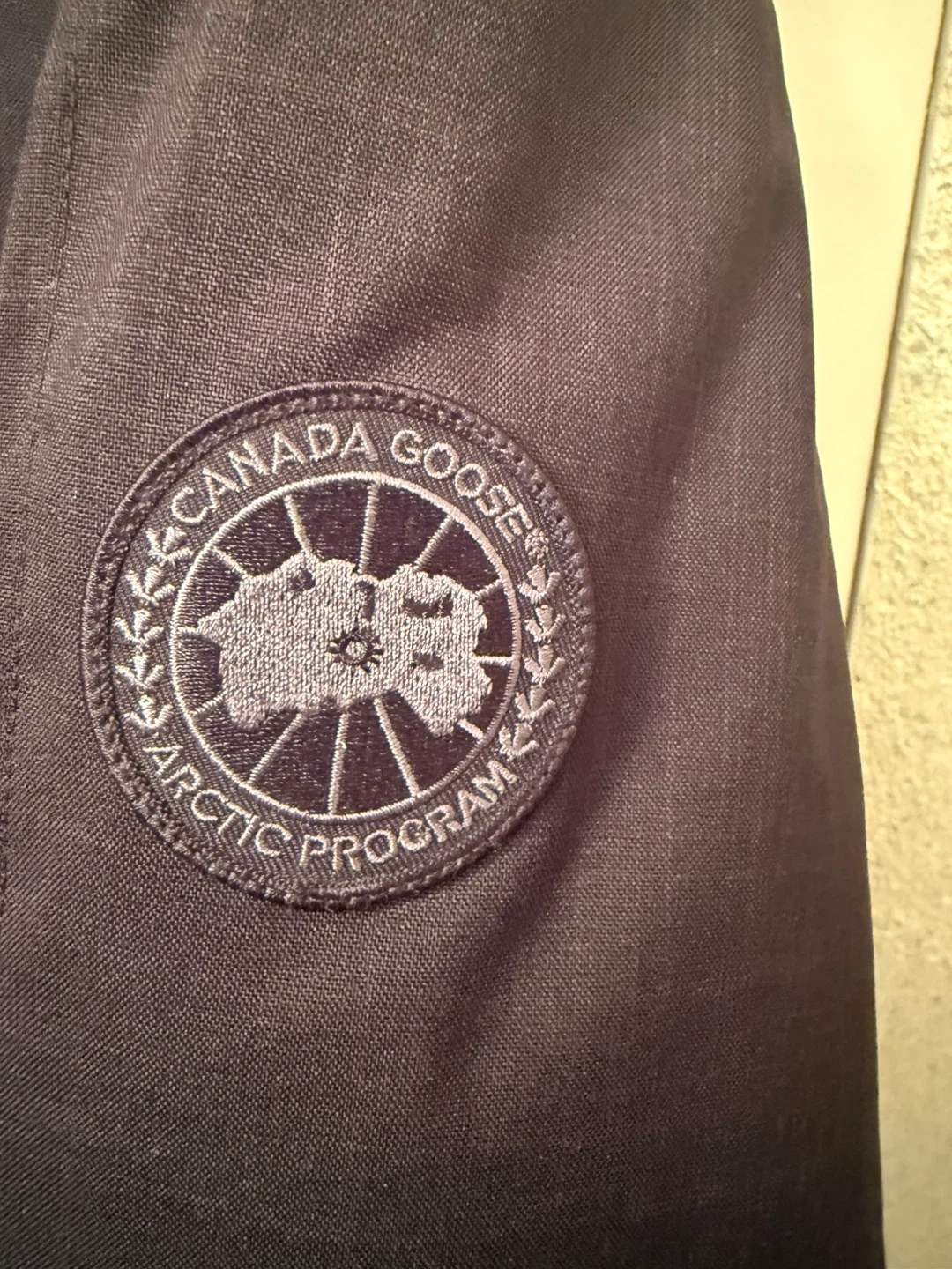 Canada Goose Branta Parka - Size 2XL - photo 2