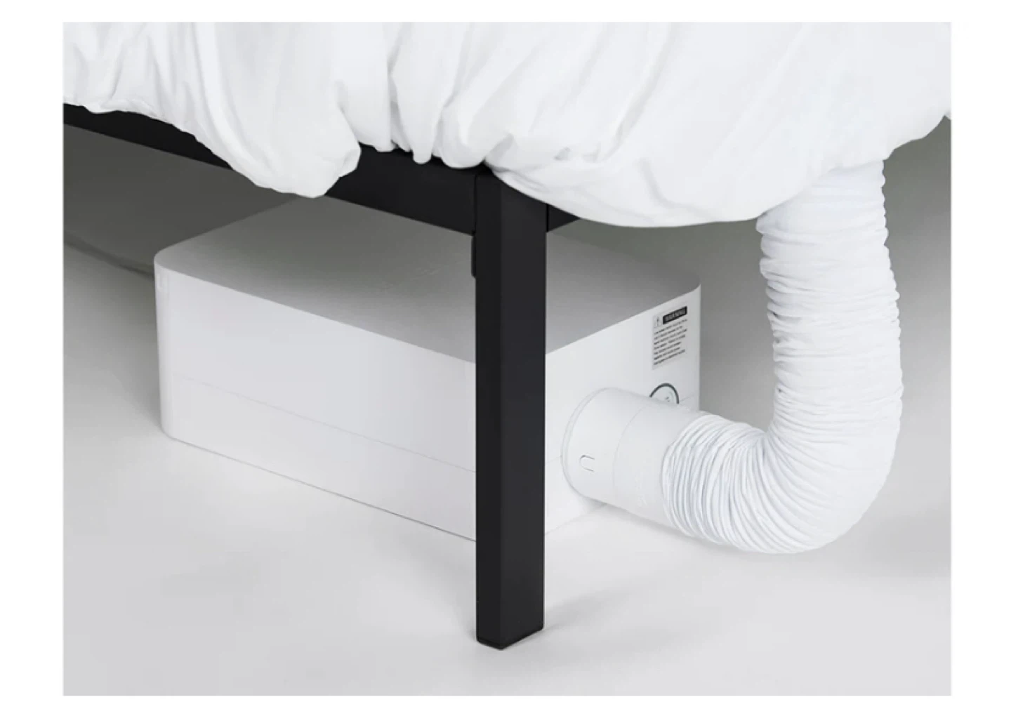 BedJet 3 Climate Comfort Sleep System - photo 2