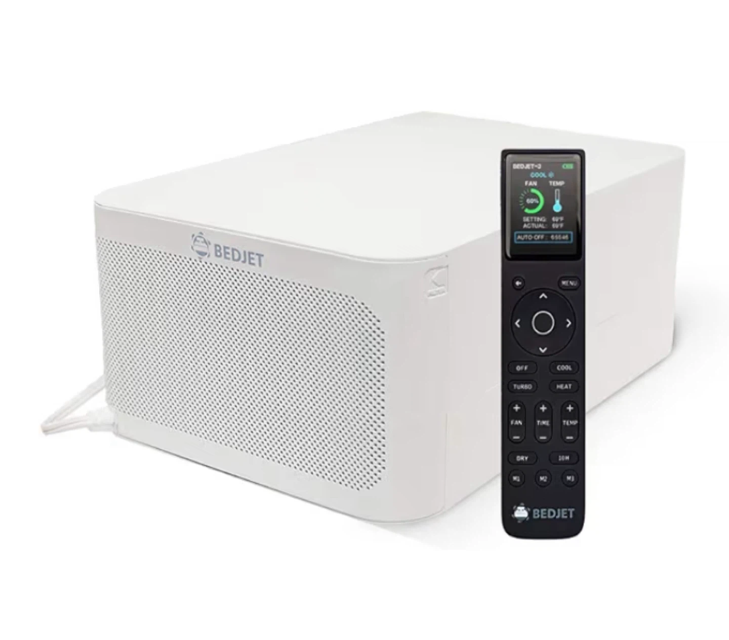 BedJet 3 Climate Comfort Sleep System