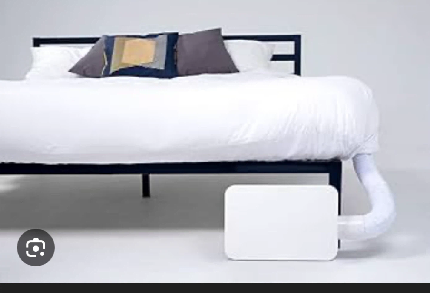 BedJet 3 Climate Comfort Sleep System - photo 3