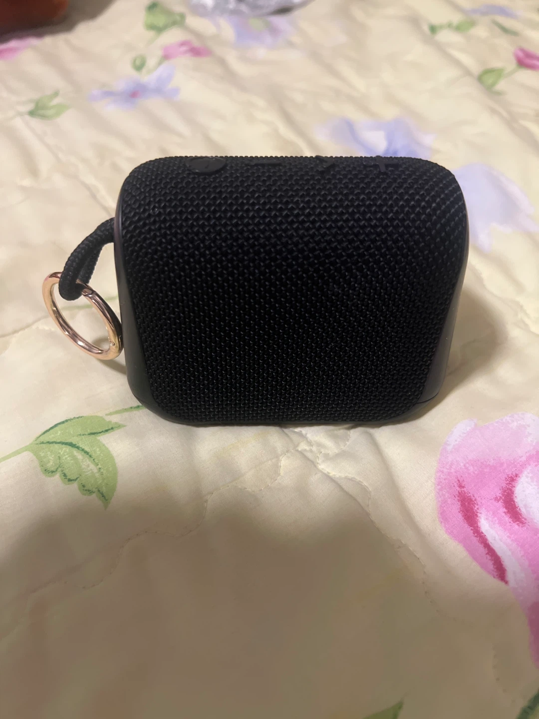 RAYCON R85520 Portable Speaker - Black - photo 2