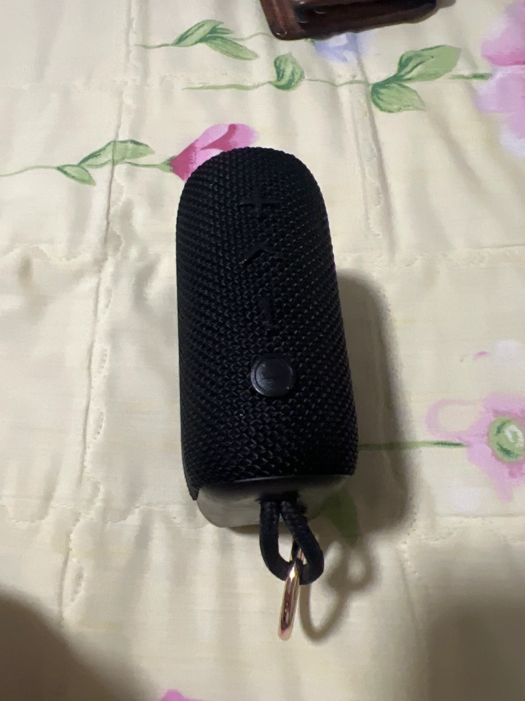 RAYCON R85520 Portable Speaker - Black - photo 3