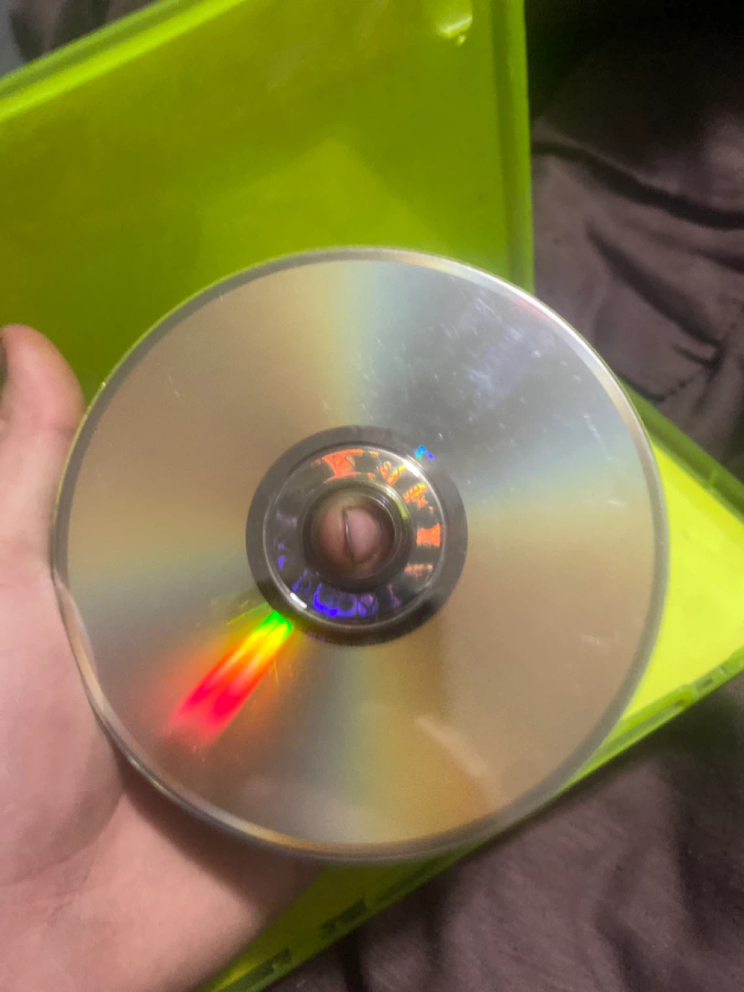 Xbox 360 games - photo 3