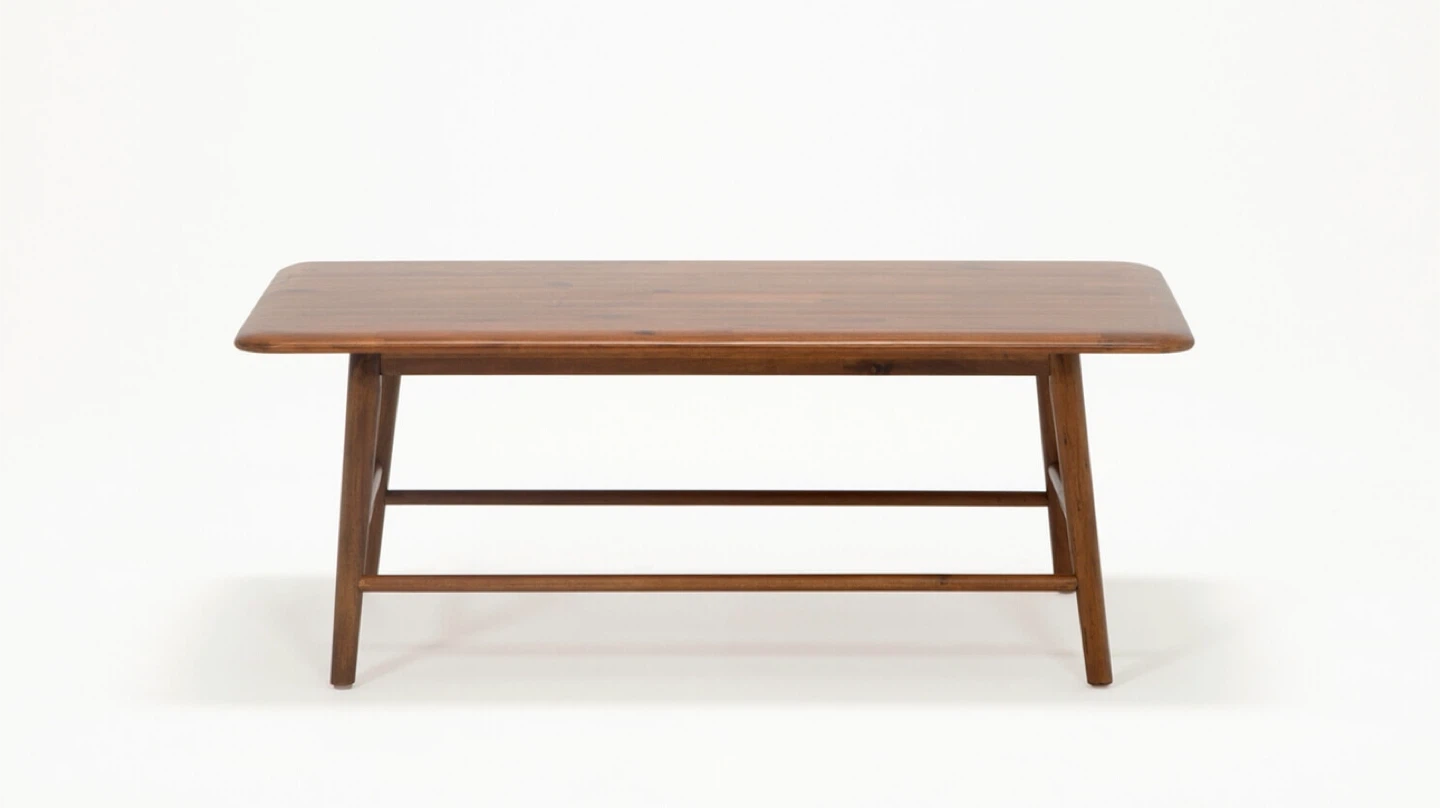 EQ3 Kacia Coffee table - photo 3