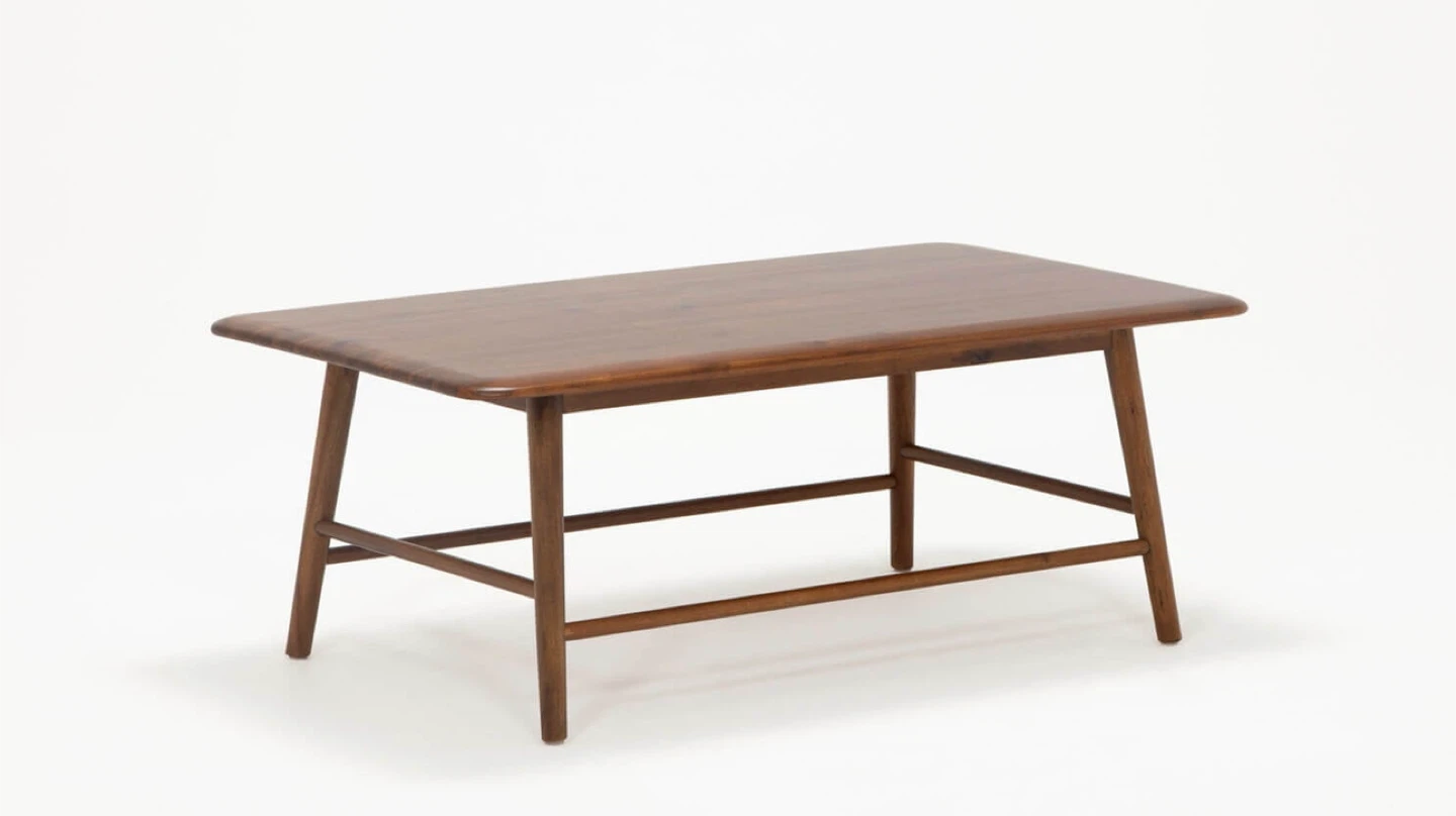 EQ3 Kacia Coffee table - photo 2