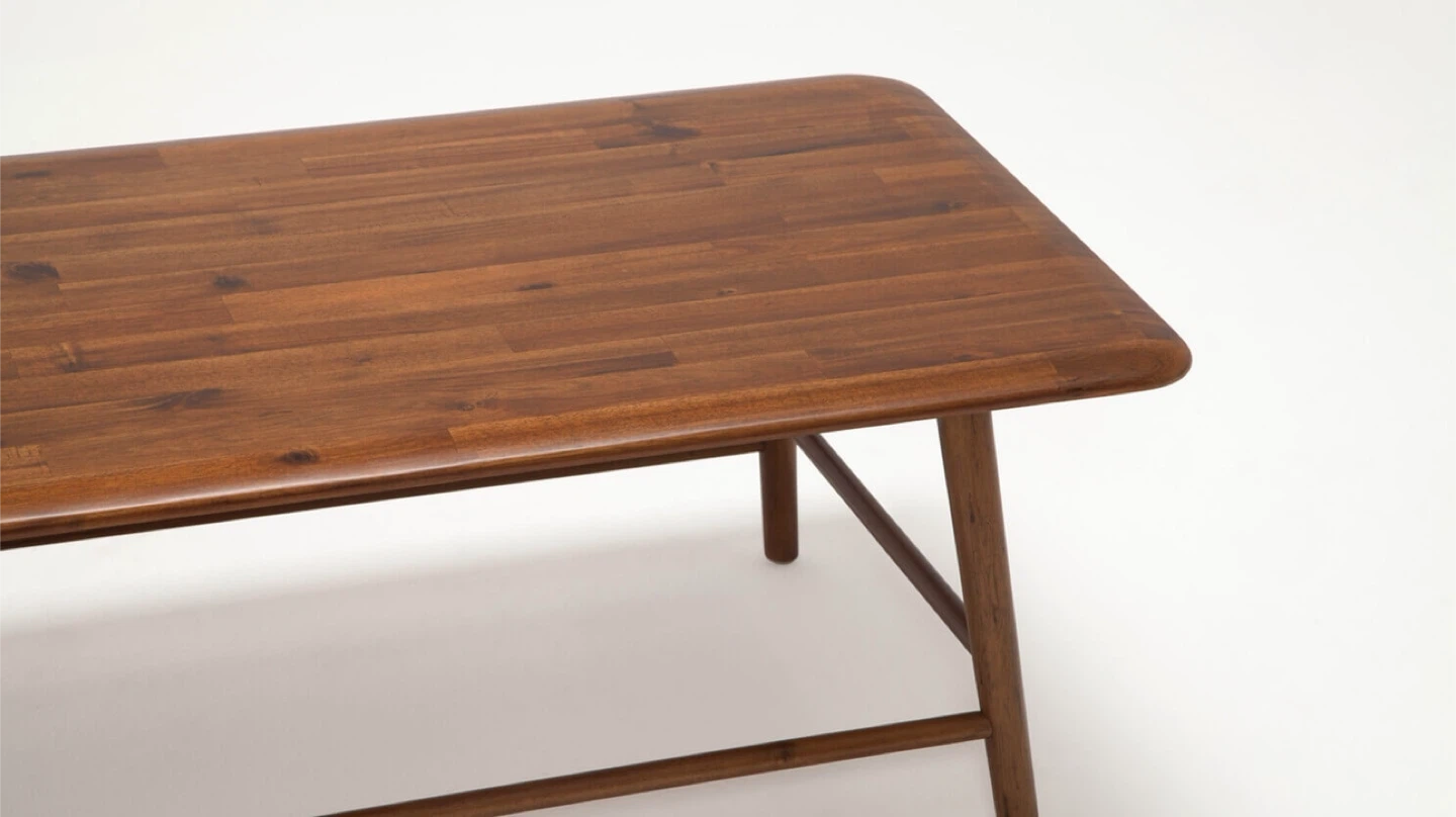 EQ3 Kacia Coffee table - photo 4
