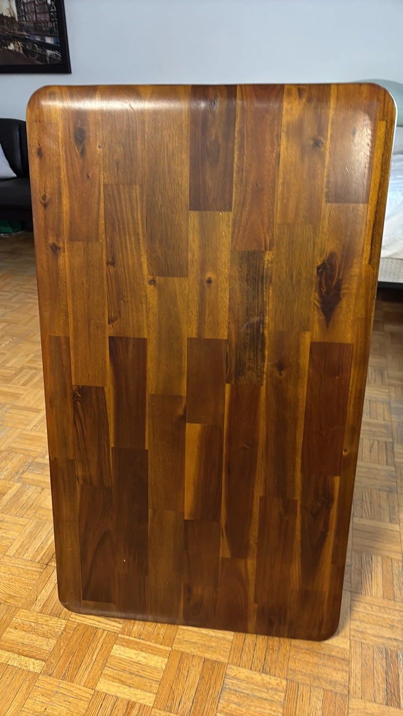 EQ3 Kacia Coffee table - photo 5