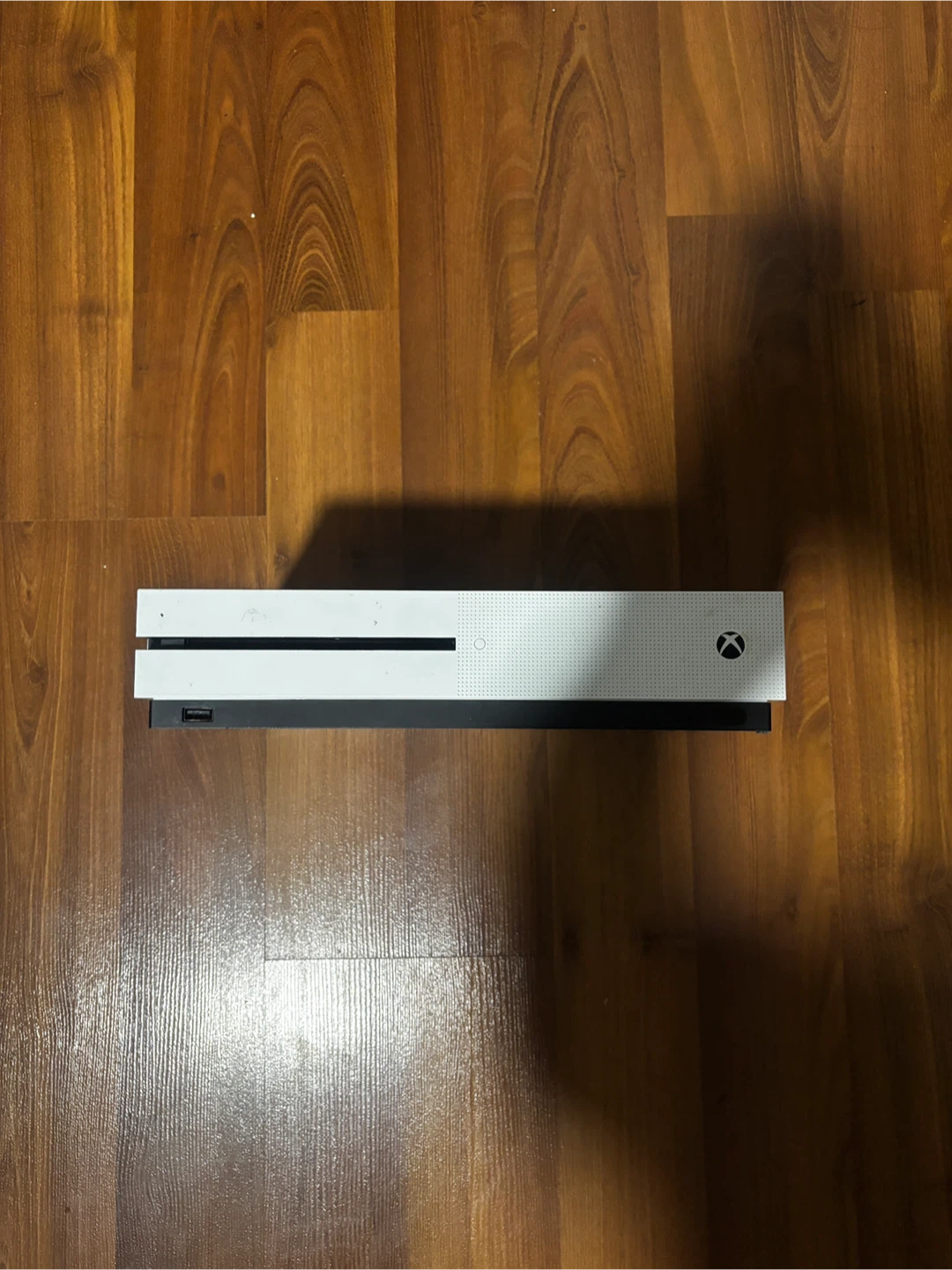 Xbox One S 500GB + 4 Games - photo 2